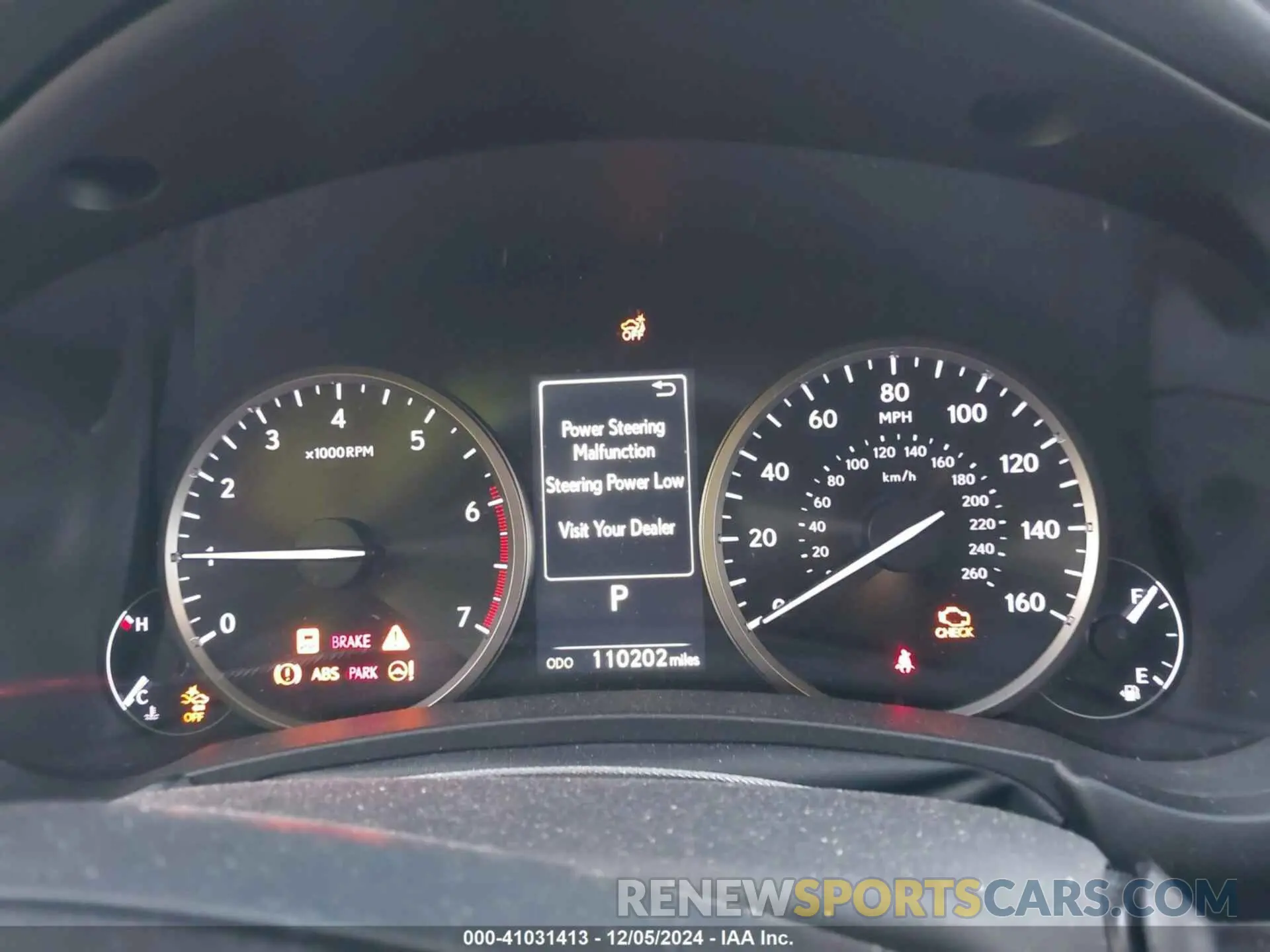 7 fotografías del automóvil dañado JTJDARBZ0L2163669 LEXUS NX 300 2020