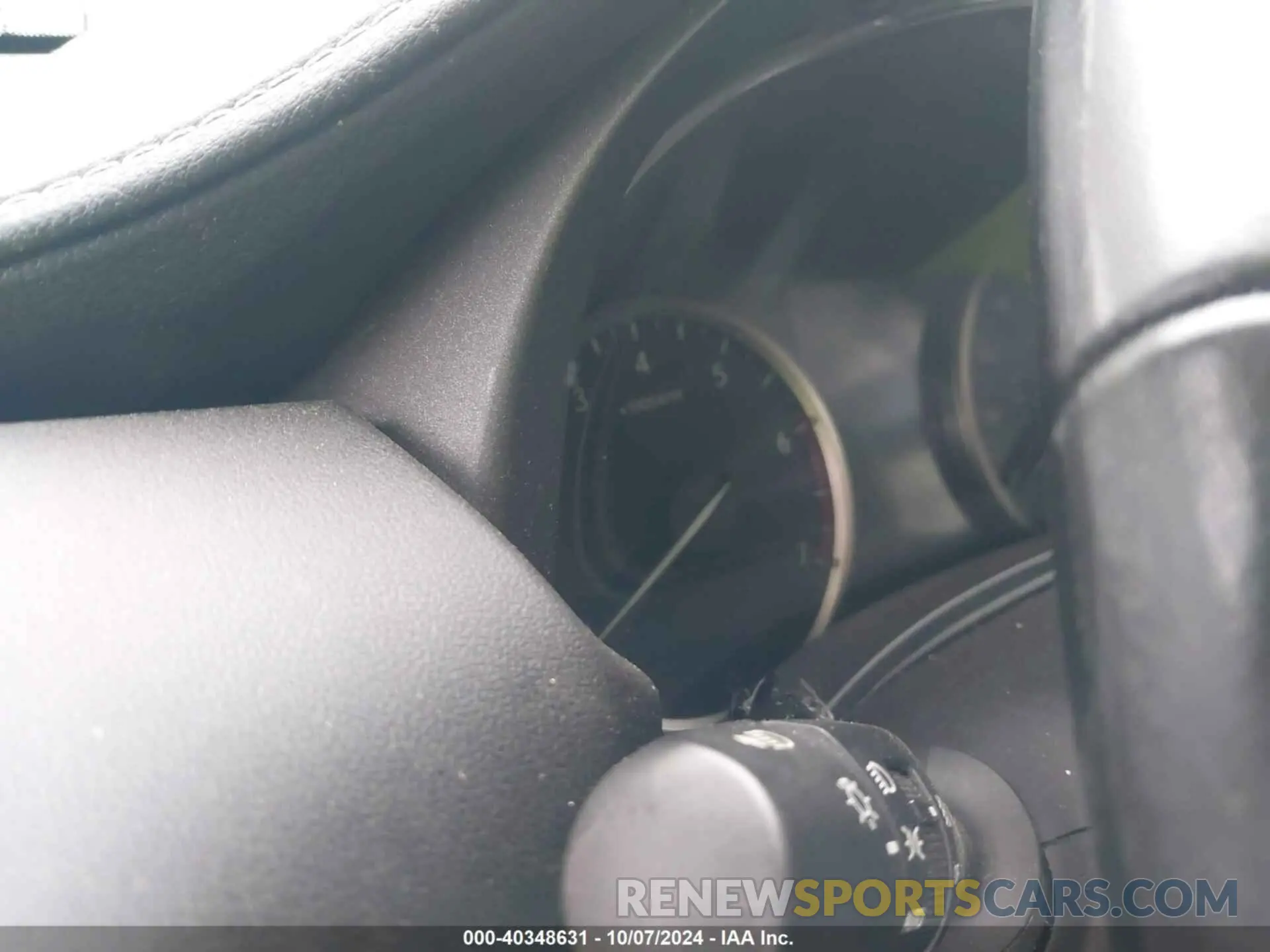 14 fotografías del automóvil dañado JTJDARBZ2L5013271 LEXUS NX 300 2020