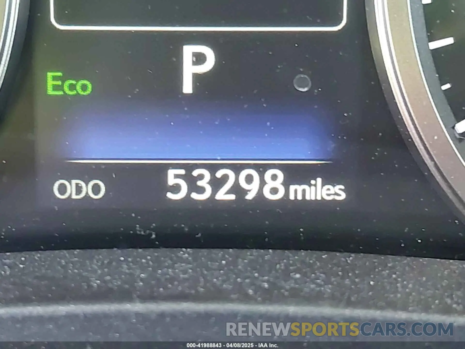 15 fotografías del automóvil dañado JTJDARBZ4L5007813 LEXUS NX 300 2020