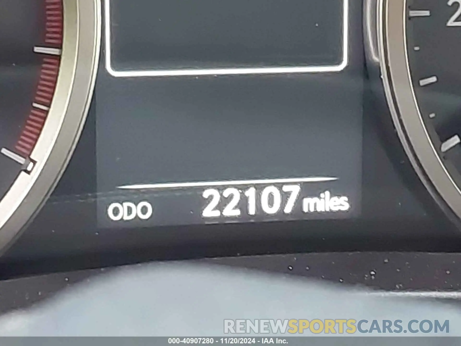 7 fotografías del automóvil dañado JTJDARBZ5L2173663 LEXUS NX 300 2020