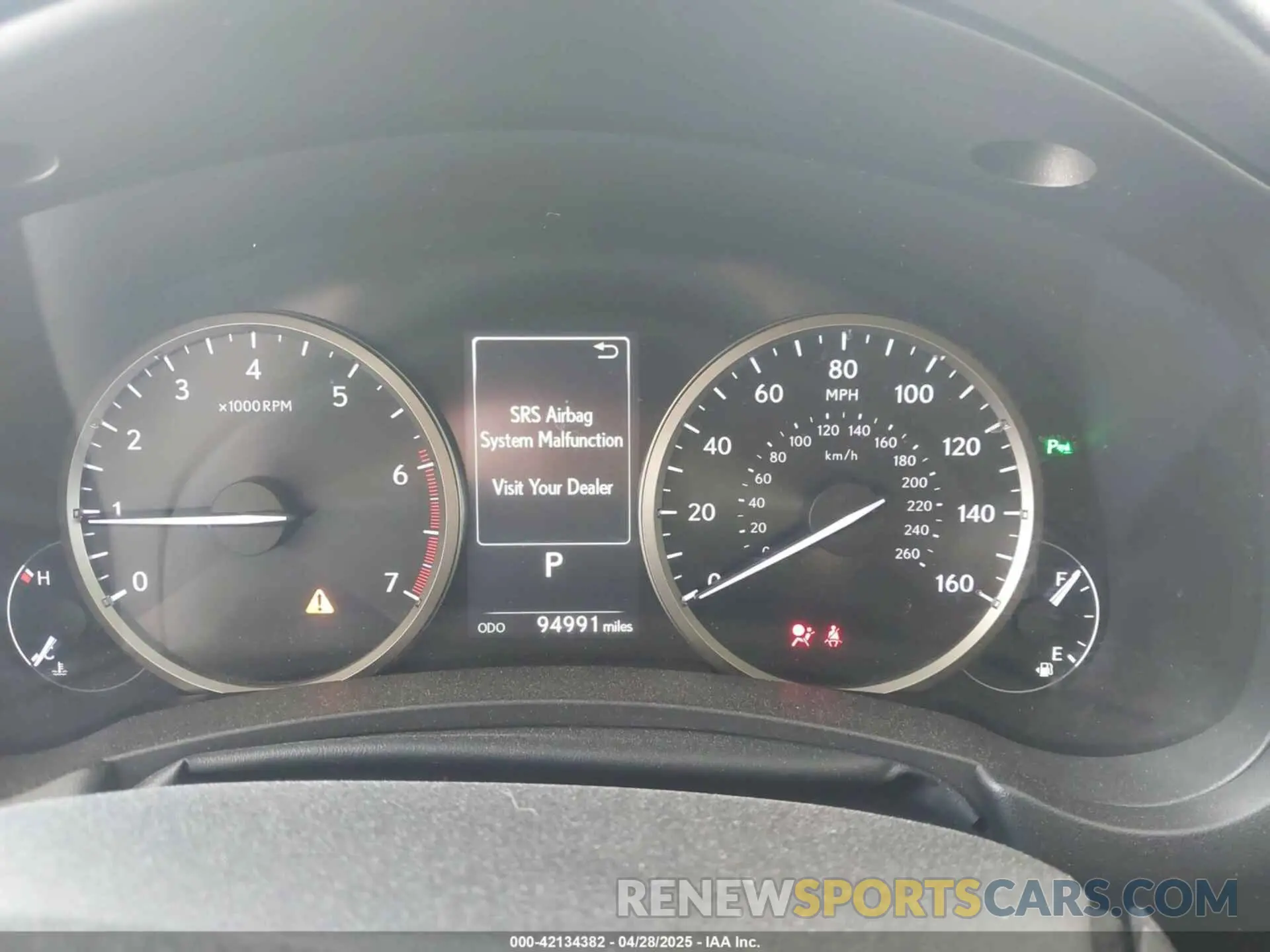 7 fotografías del automóvil dañado JTJDARBZXL2160889 LEXUS NX 300 2020