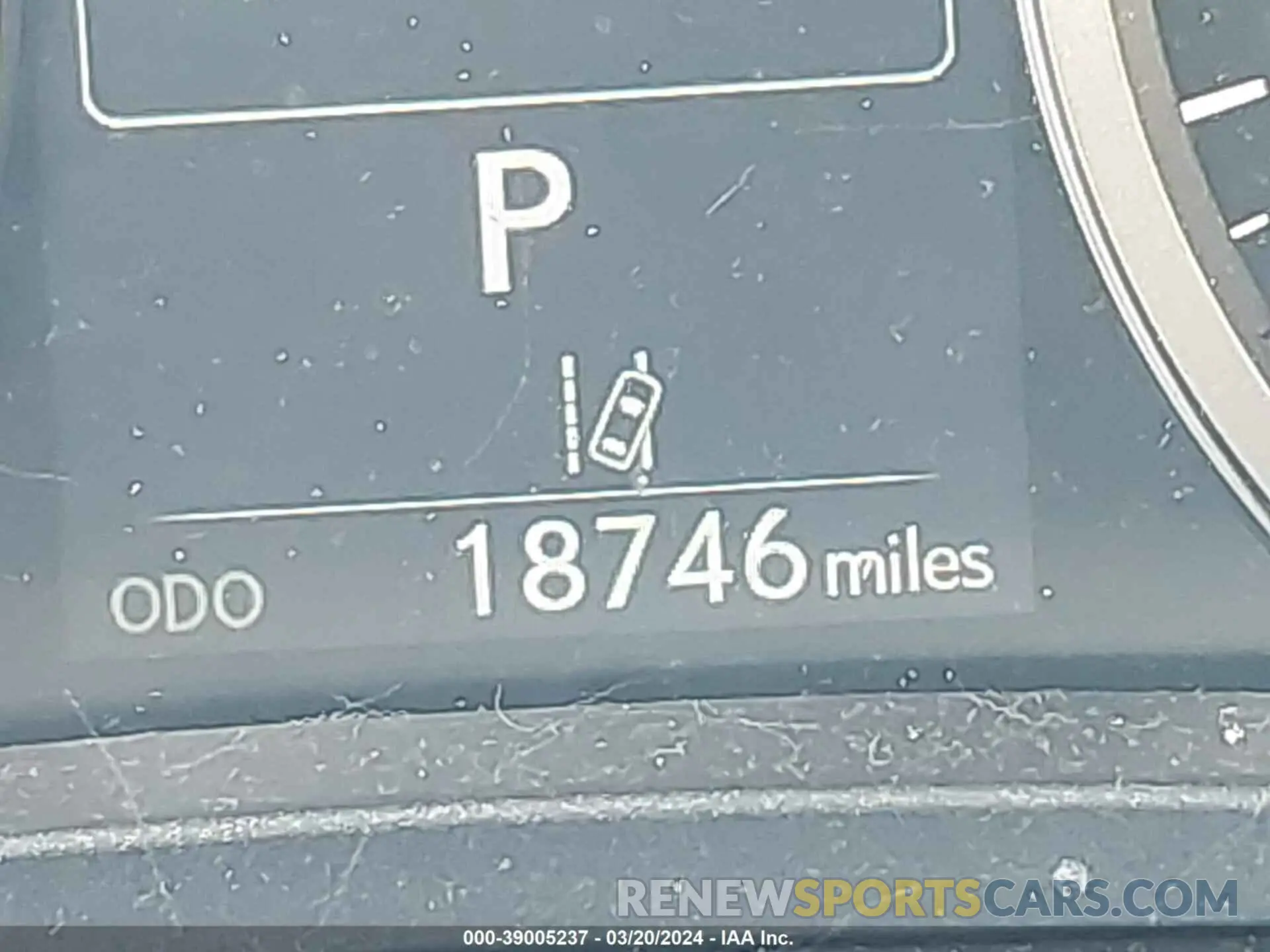 15 fotografías del automóvil dañado JTJDARDZ0L5013413 LEXUS NX 300 2020
