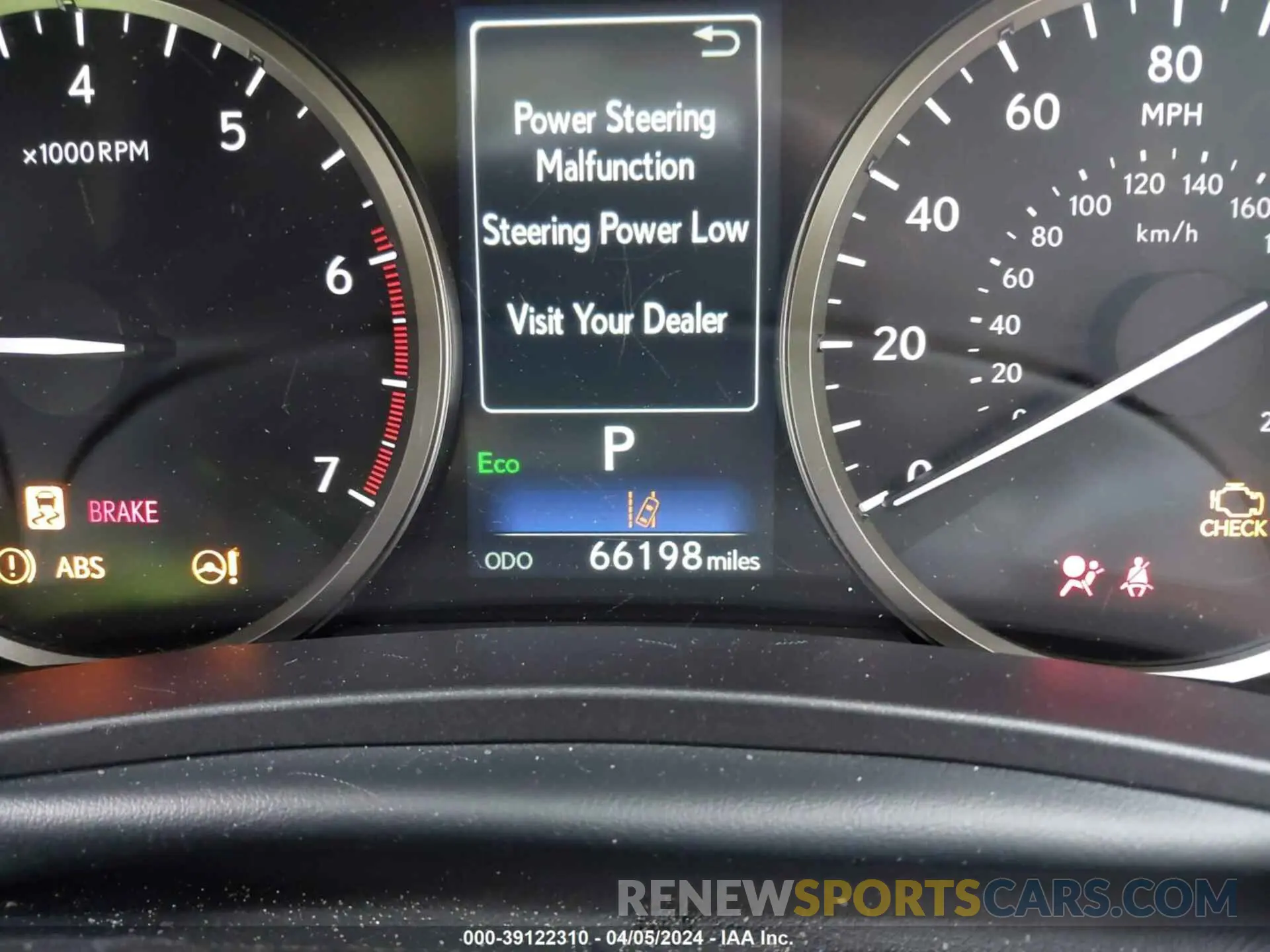 7 fotografías del automóvil dañado JTJDARDZ4L5012149 LEXUS NX 300 2020