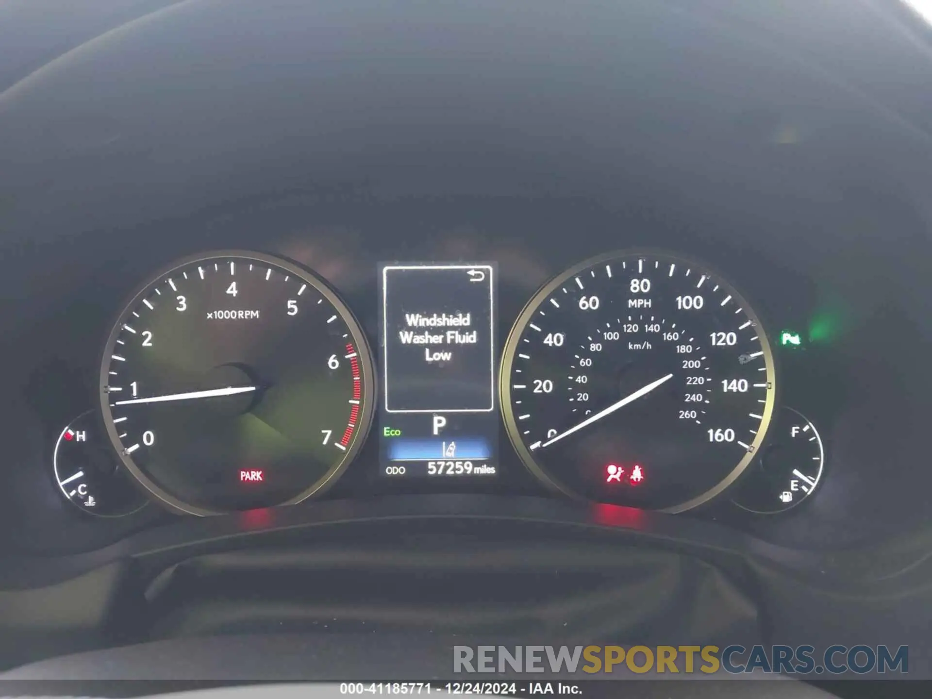 7 fotografías del automóvil dañado JTJGARBZ6L2162328 LEXUS NX 300 2020