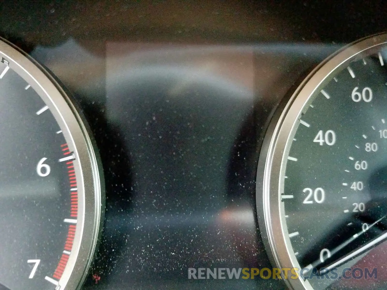 8 fotografías del automóvil dañado JTJGARBZ8L5004393 LEXUS NX 300 2020