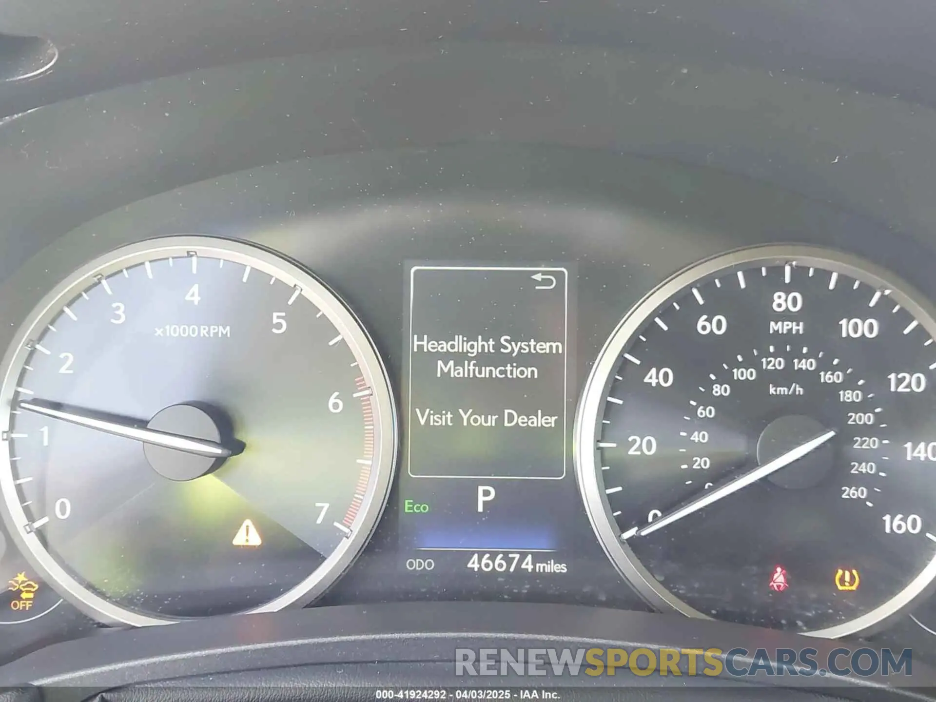 7 fotografías del automóvil dañado JTJGARDZ4L2235032 LEXUS NX 300 2020