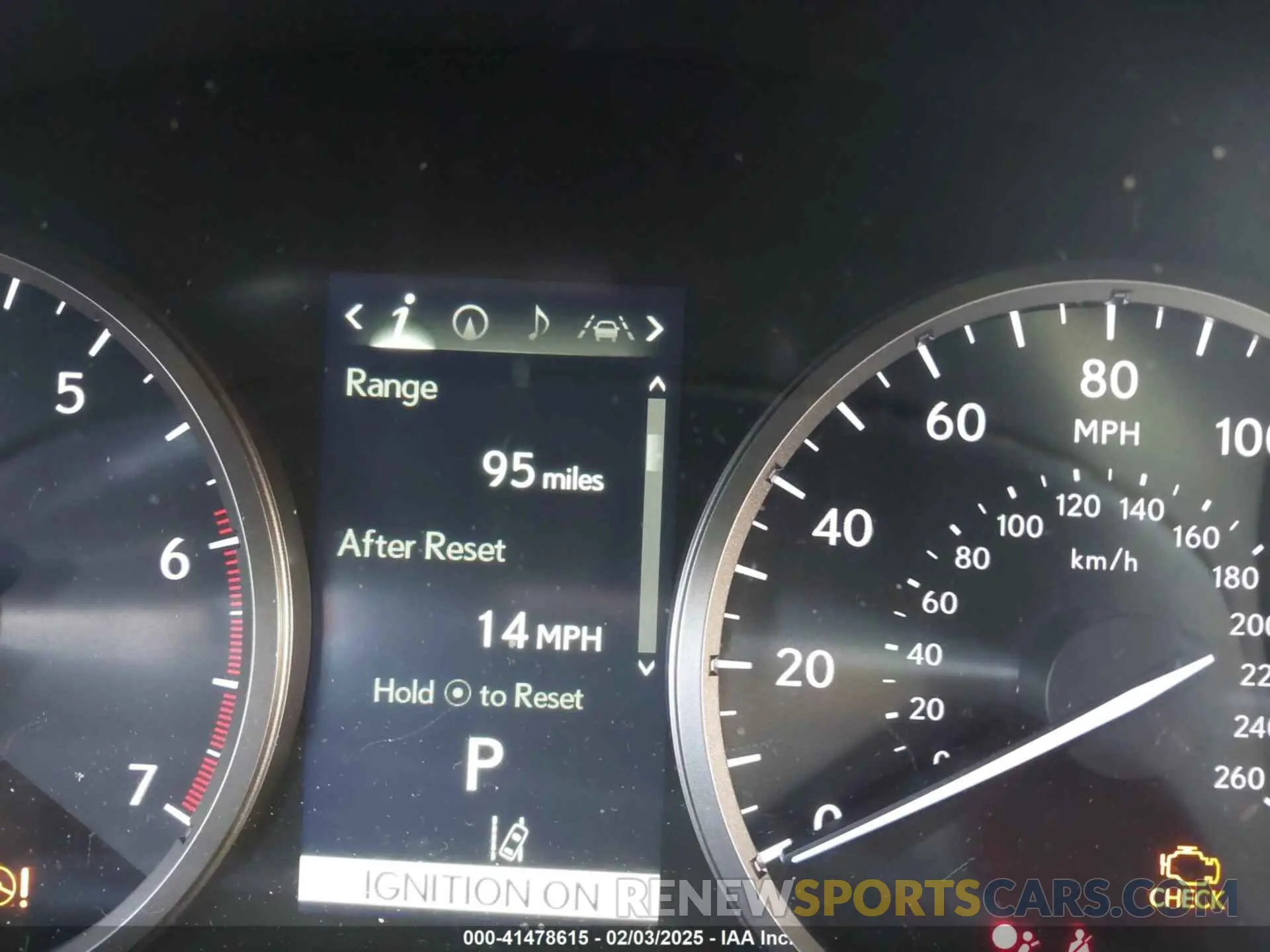 15 fotografías del automóvil dañado JTJGARDZ5L5012027 LEXUS NX 300 2020