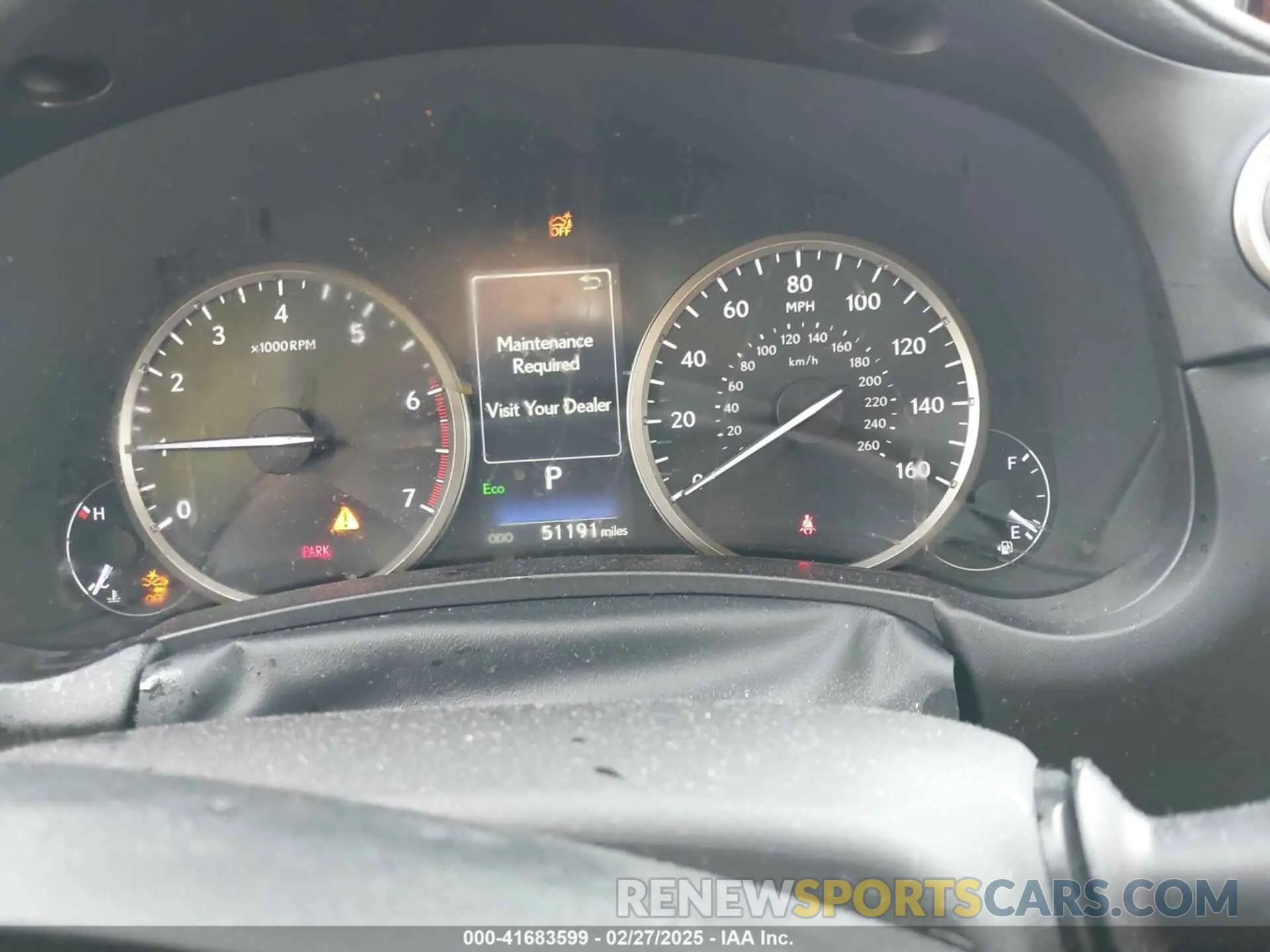 7 fotografías del automóvil dañado JTJGARDZ9L5015299 LEXUS NX 300 2020