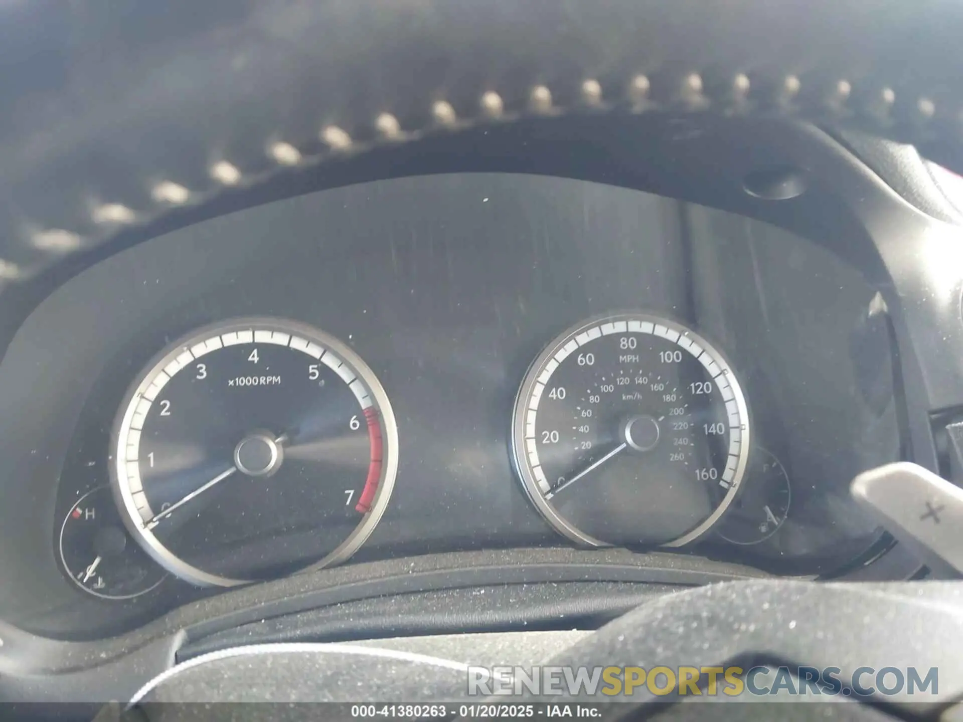 14 fotografías del automóvil dañado JTJSARBZ6L2162730 LEXUS NX 300 2020