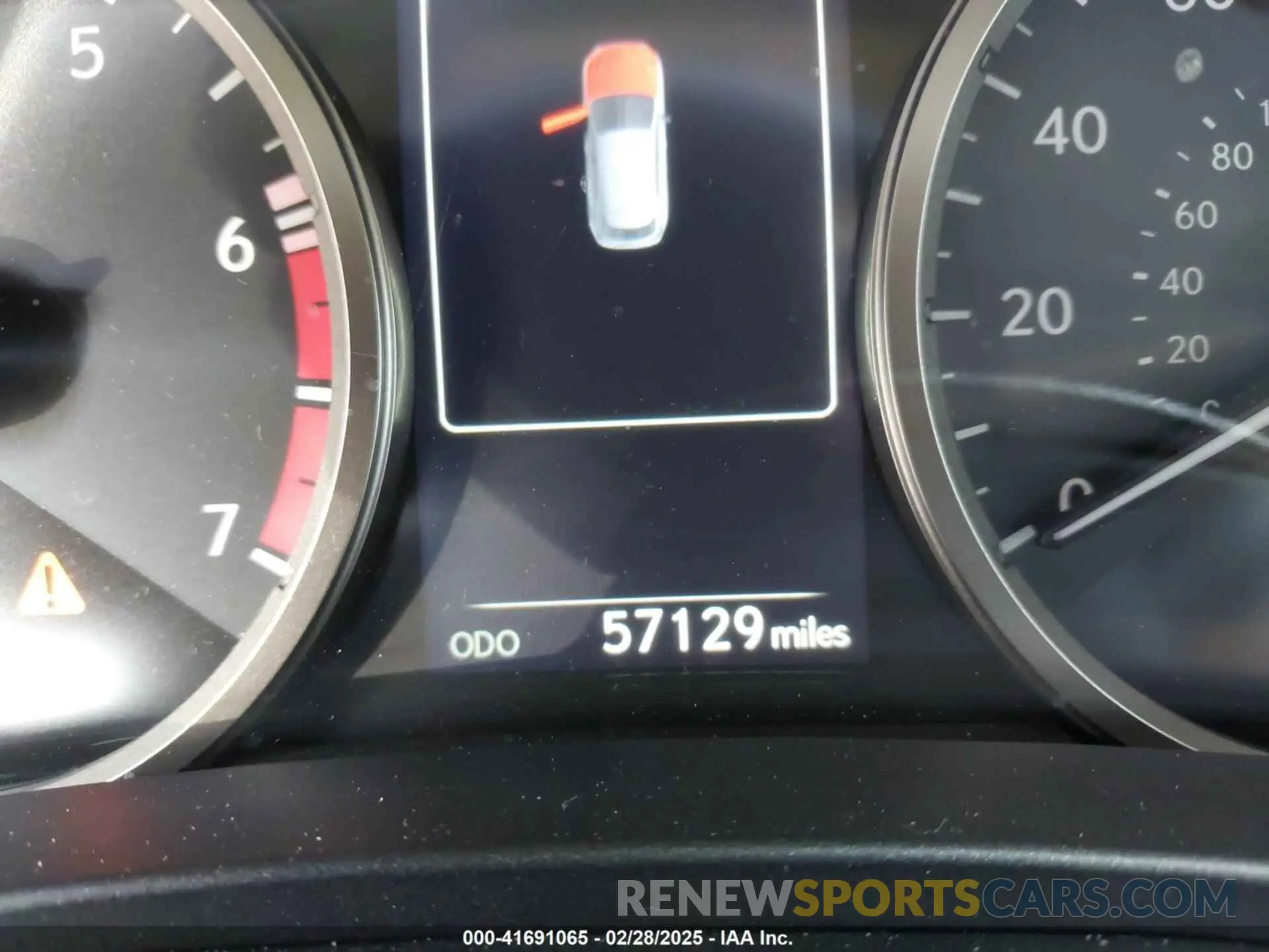 15 fotografías del automóvil dañado JTJDARBZ6M2184303 LEXUS NX 300 2021
