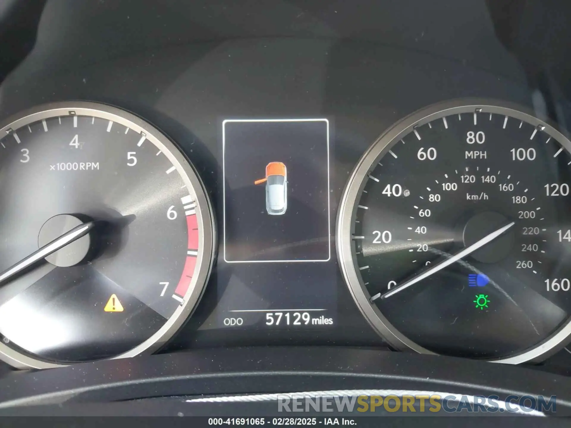 7 fotografías del automóvil dañado JTJDARBZ6M2184303 LEXUS NX 300 2021