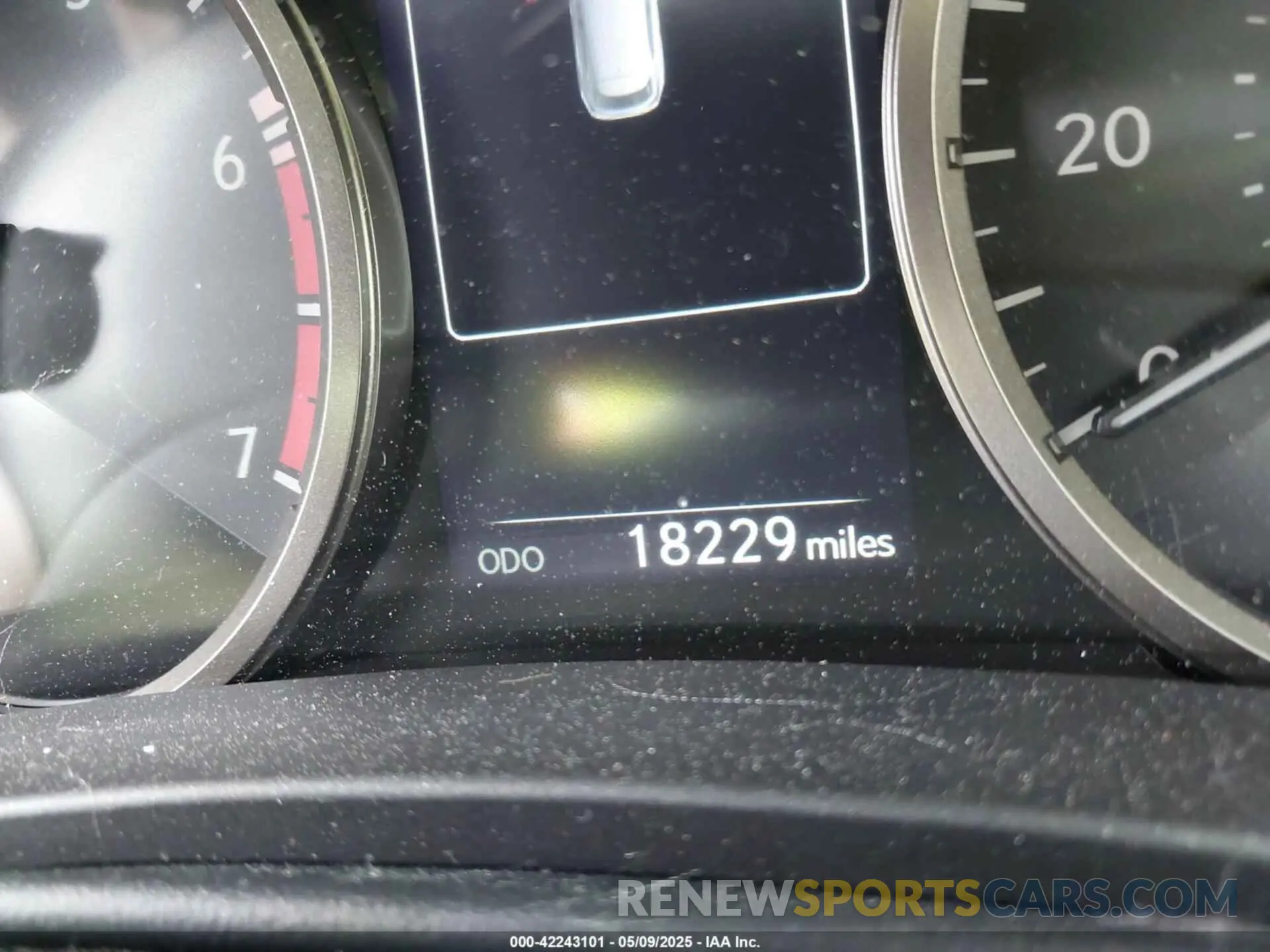 15 fotografías del automóvil dañado JTJDARBZ6M5035226 LEXUS NX 300 2021
