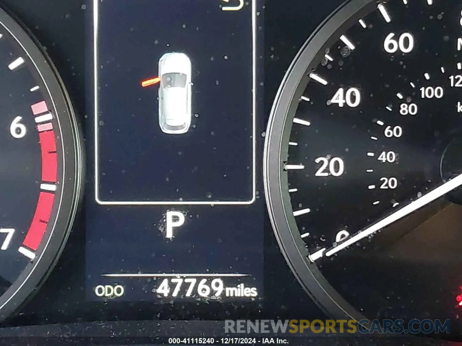 15 fotografías del automóvil dañado JTJDARDZ2M2259527 LEXUS NX 300 2021