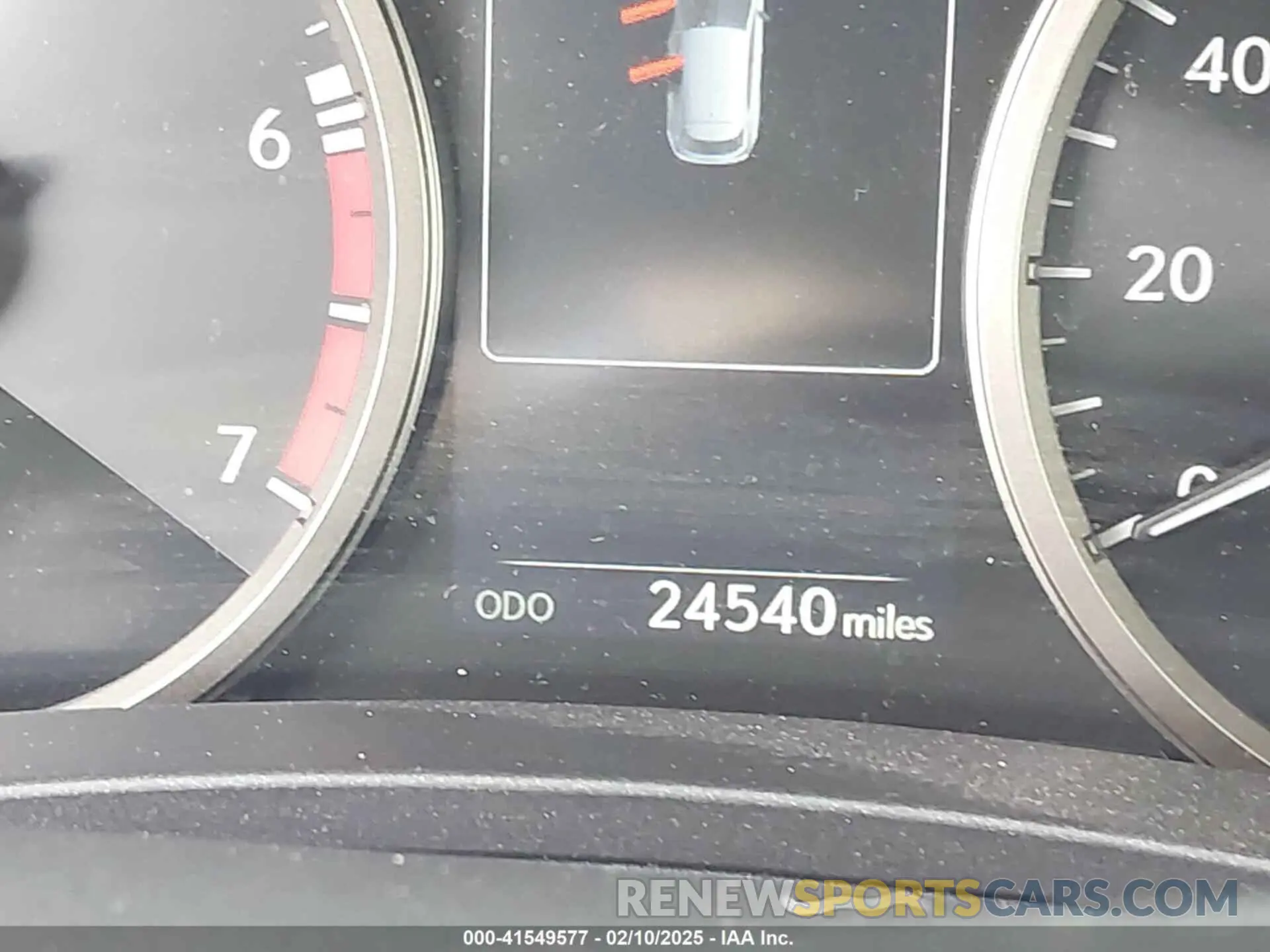 15 fotografías del automóvil dañado JTJDARDZ9M5027019 LEXUS NX 300 2021
