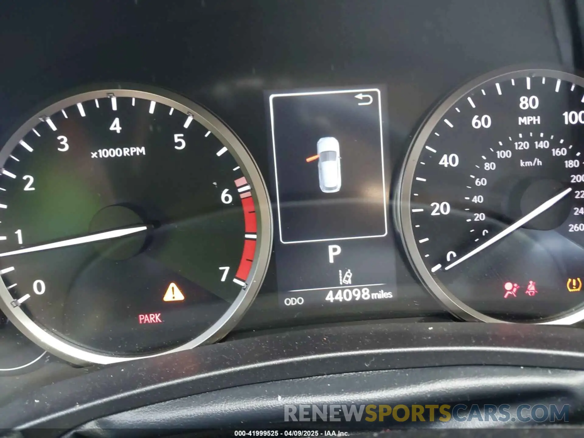15 fotografías del automóvil dañado JTJDARDZXM2249781 LEXUS NX 300 2021