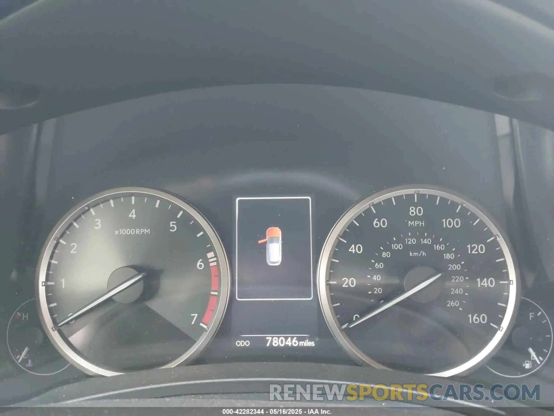 14 fotografías del automóvil dañado JTJGARBZ0M5024140 LEXUS NX 300 2021