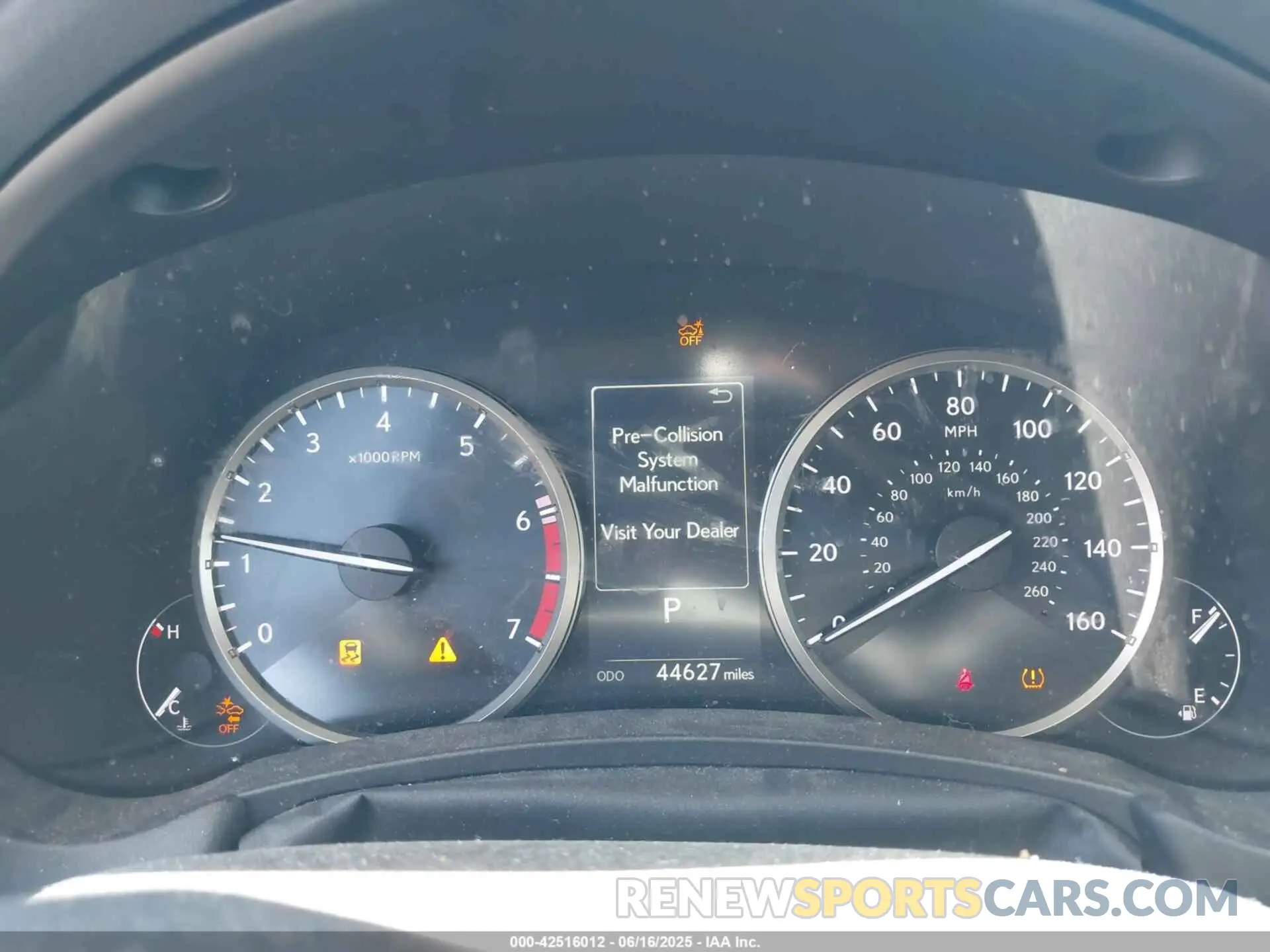 7 fotografías del automóvil dañado JTJGARBZ2M5033664 LEXUS NX 300 2021