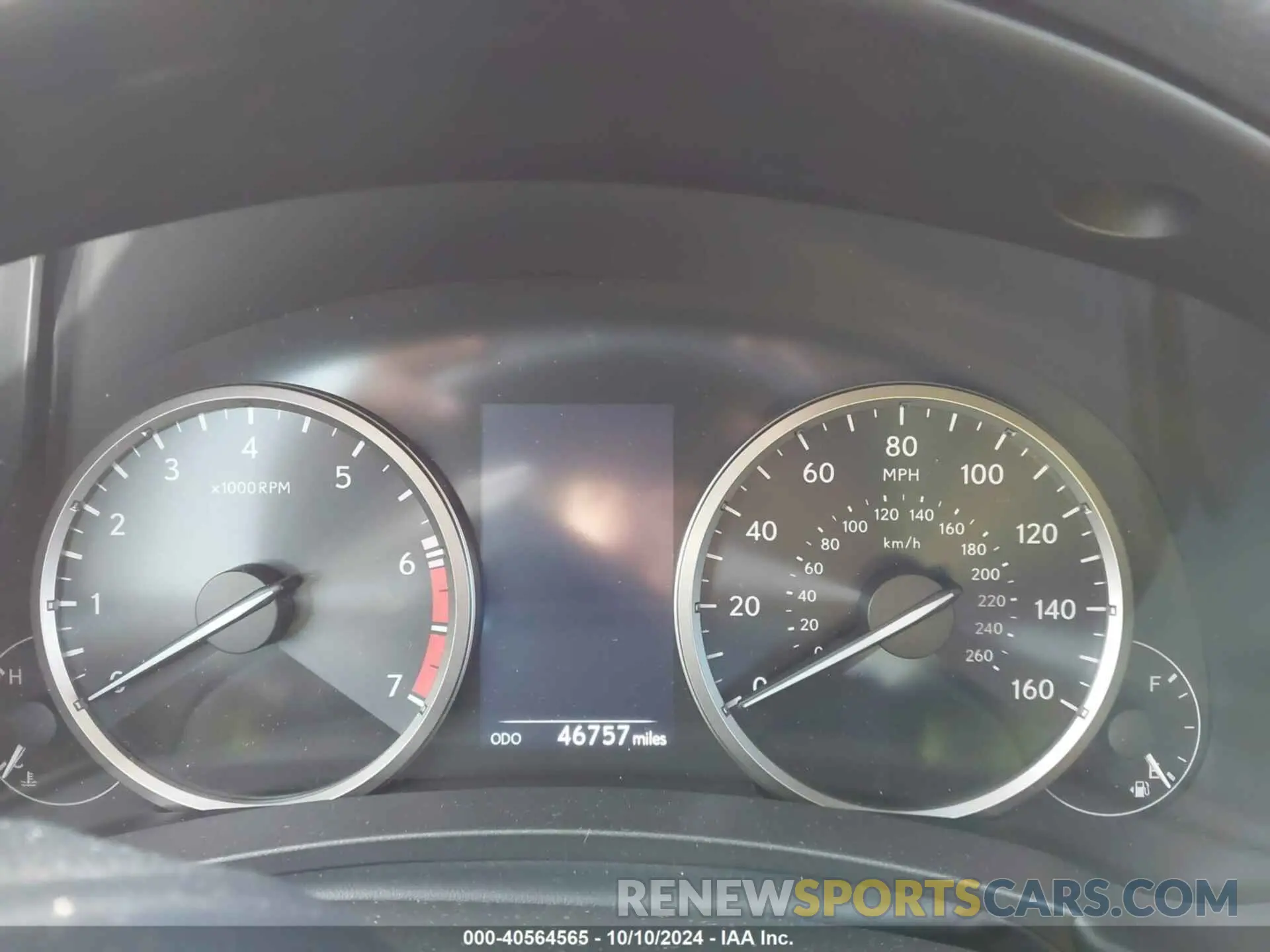7 fotografías del automóvil dañado JTJGARBZ7M5028332 LEXUS NX 300 2021