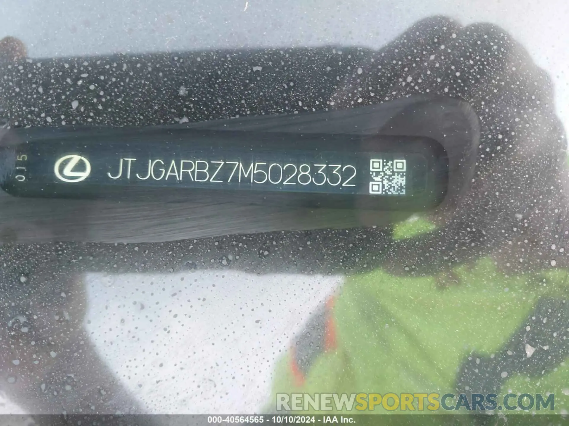 9 fotografías del automóvil dañado JTJGARBZ7M5028332 LEXUS NX 300 2021