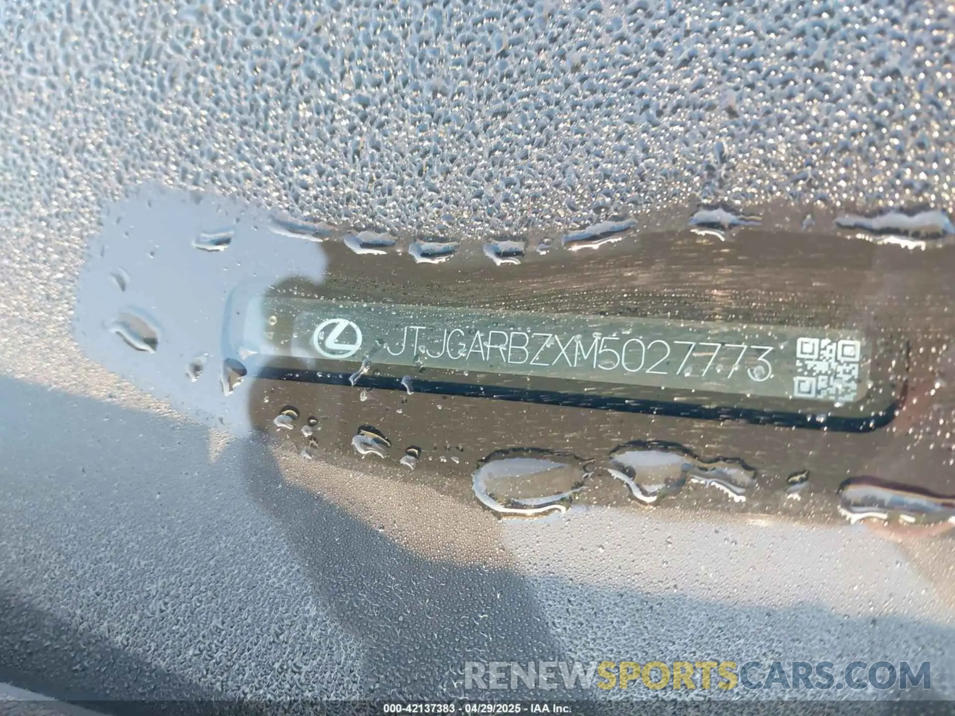 9 fotografías del automóvil dañado JTJGARBZXM5027773 LEXUS NX 300 2021