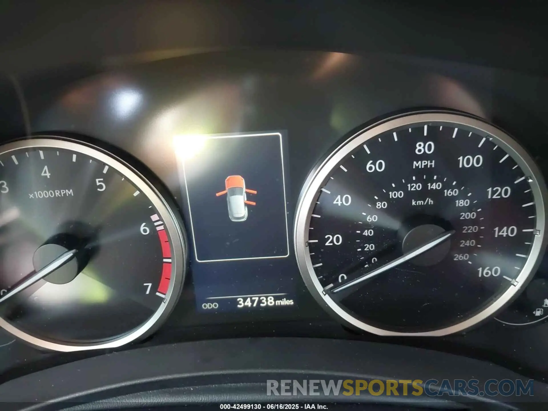 7 fotografías del automóvil dañado JTJGARBZXM5032858 LEXUS NX 300 2021