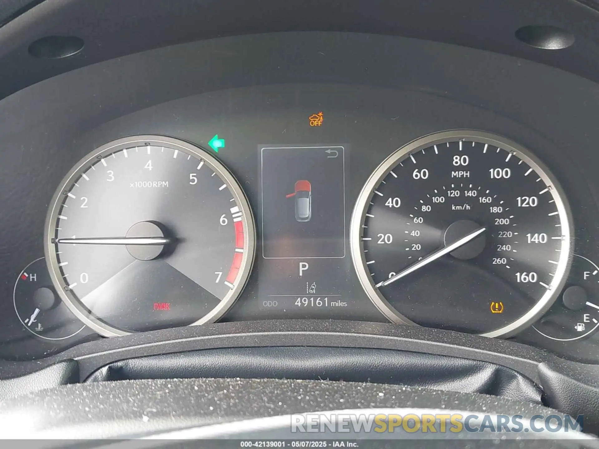 7 fotografías del automóvil dañado JTJGARDZ3M2249764 LEXUS NX 300 2021