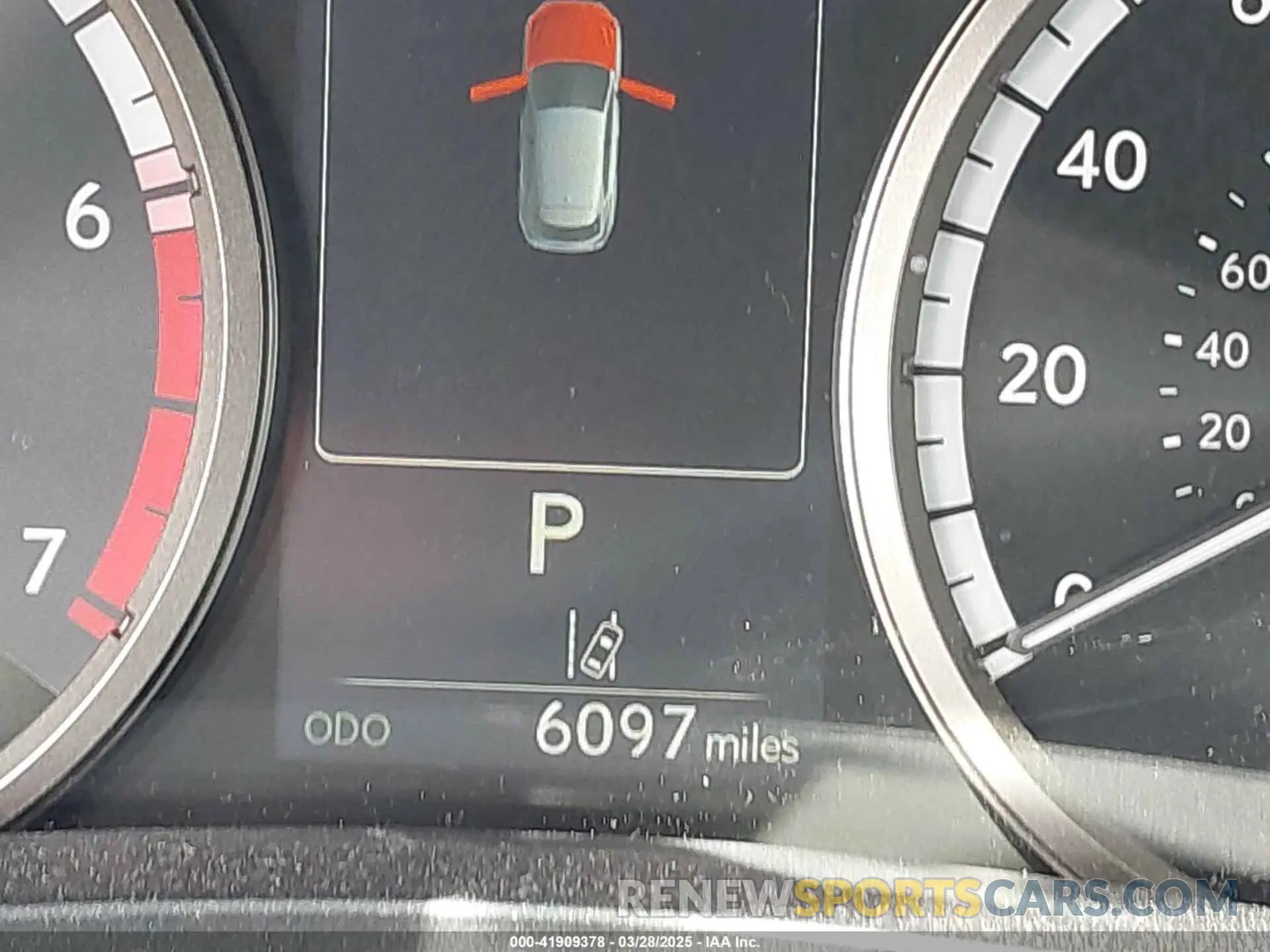 15 fotografías del automóvil dañado JTJSARBZ1M2198603 LEXUS NX 300 2021