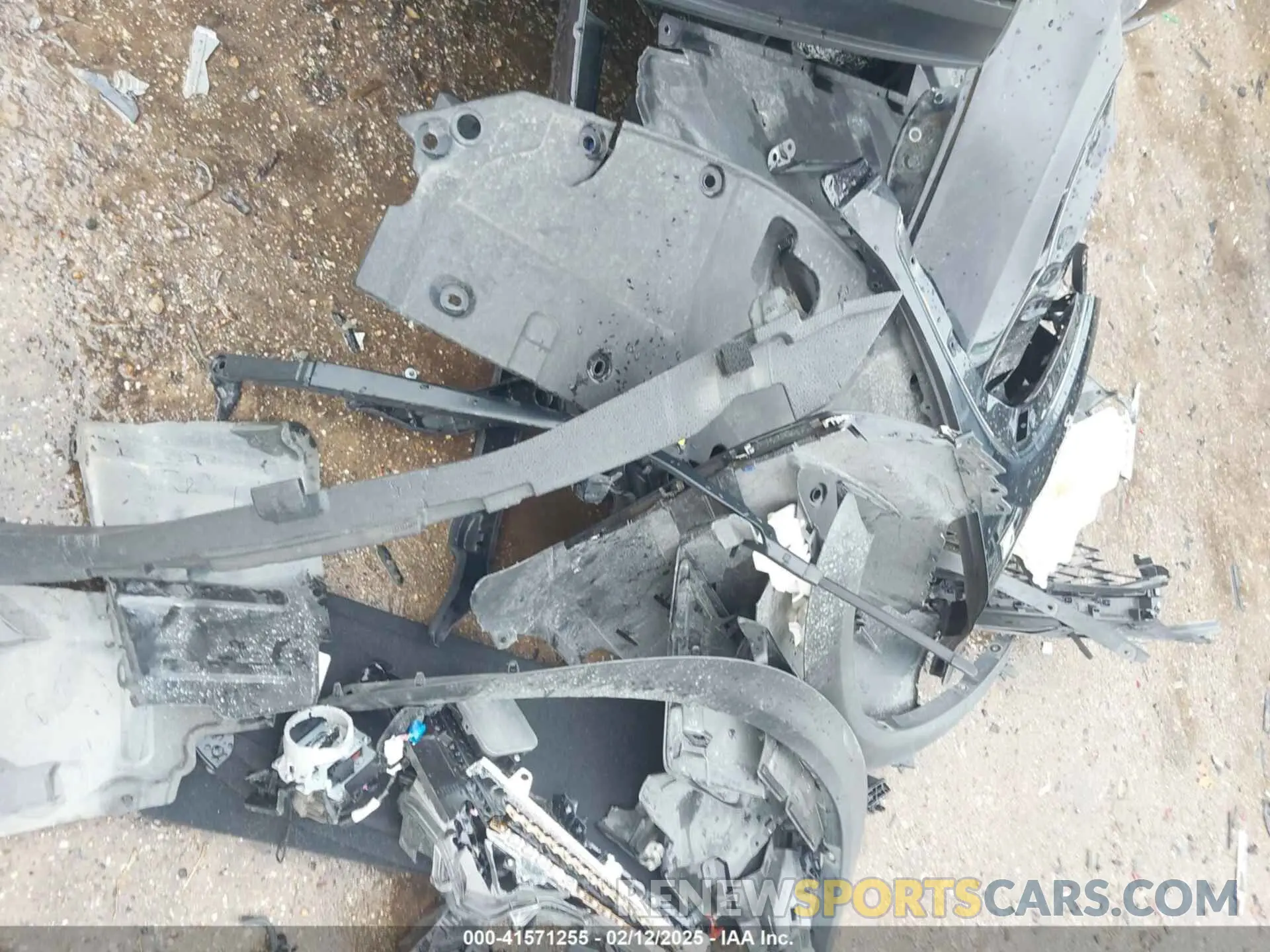 12 fotografías del automóvil dañado JTJSARBZ2M2190994 LEXUS NX 300 2021
