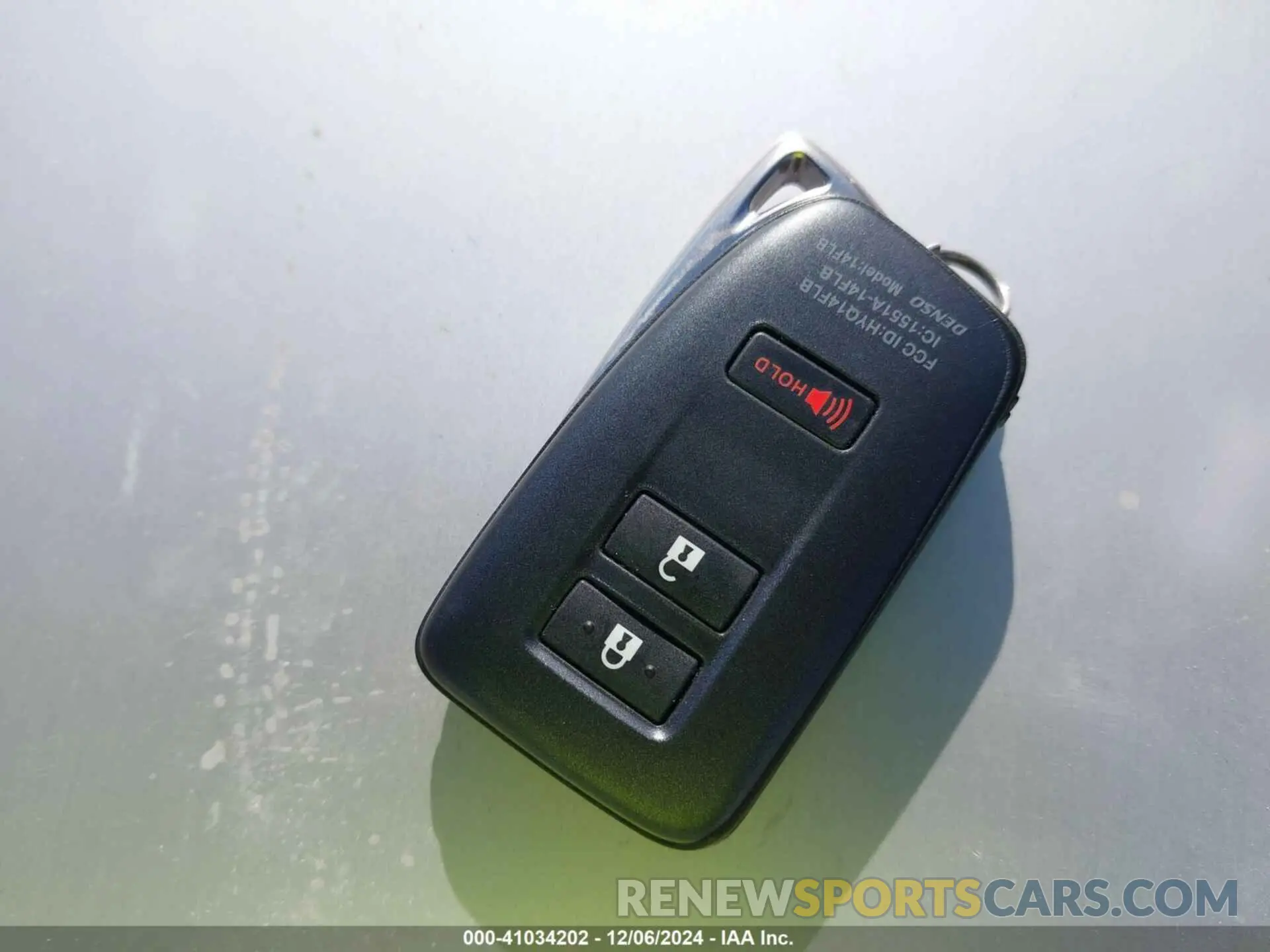 11 fotografías del automóvil dañado JTJSARBZ8M2199988 LEXUS NX 300 2021