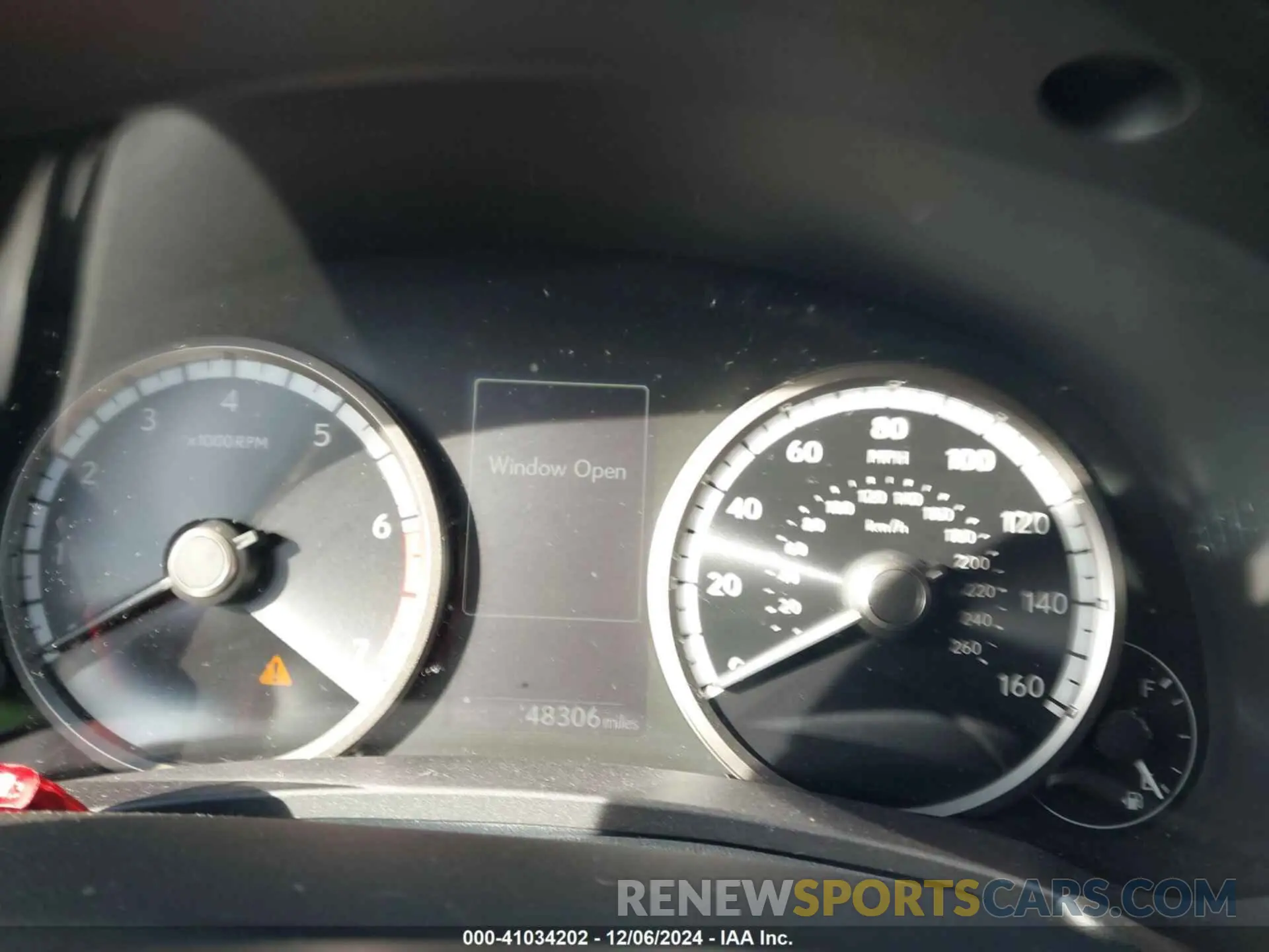 7 fotografías del automóvil dañado JTJSARBZ8M2199988 LEXUS NX 300 2021