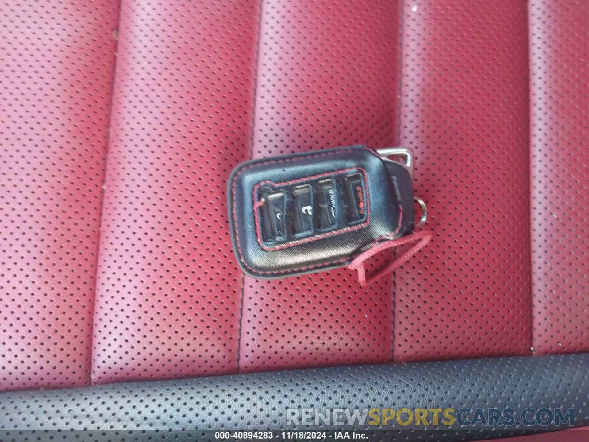 11 fotografías del automóvil dañado JTJSARBZXM2190953 LEXUS NX 300 2021