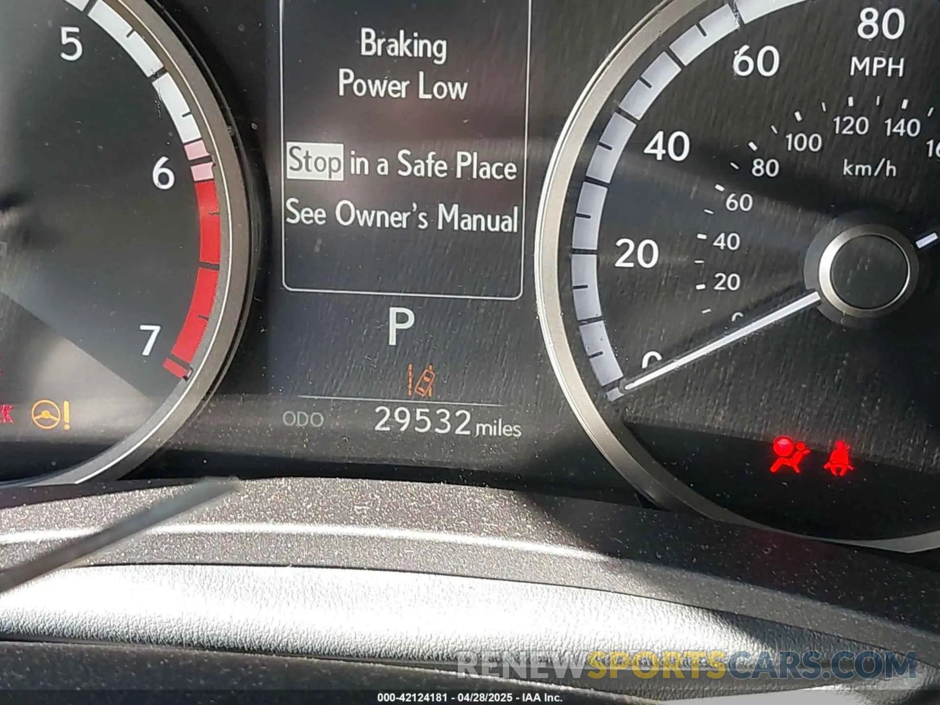 15 fotografías del automóvil dañado JTJSARDZ1M5023053 LEXUS NX 300 2021