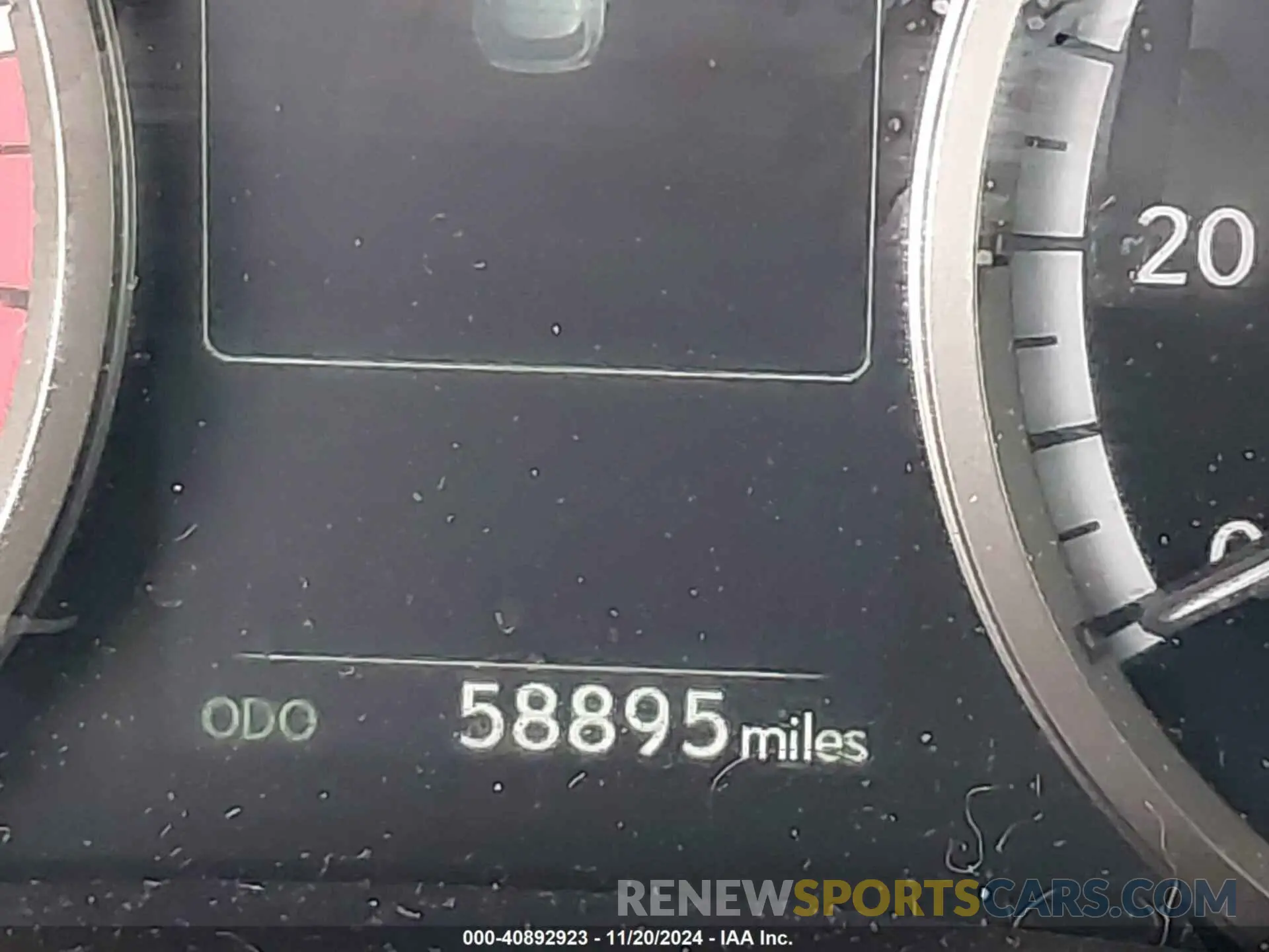 15 fotografías del automóvil dañado JTJSARDZ5M2239697 LEXUS NX 300 2021