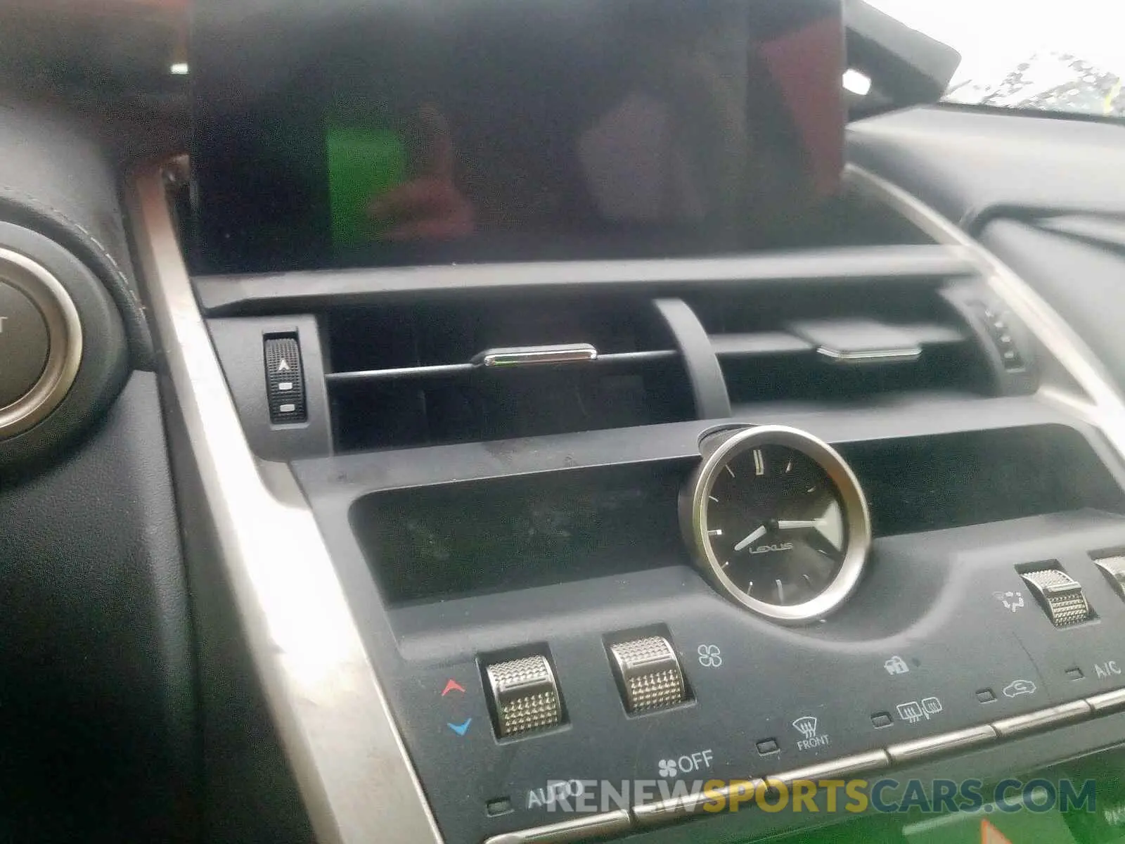9 fotografías del automóvil dañado JTJYARBZ4K2121604 LEXUS NX 300 BAS 2019