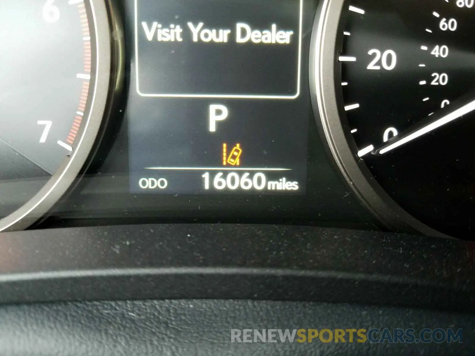 8 fotografías del automóvil dañado JTJYARBZ8K2149325 LEXUS NX 300 BAS 2019