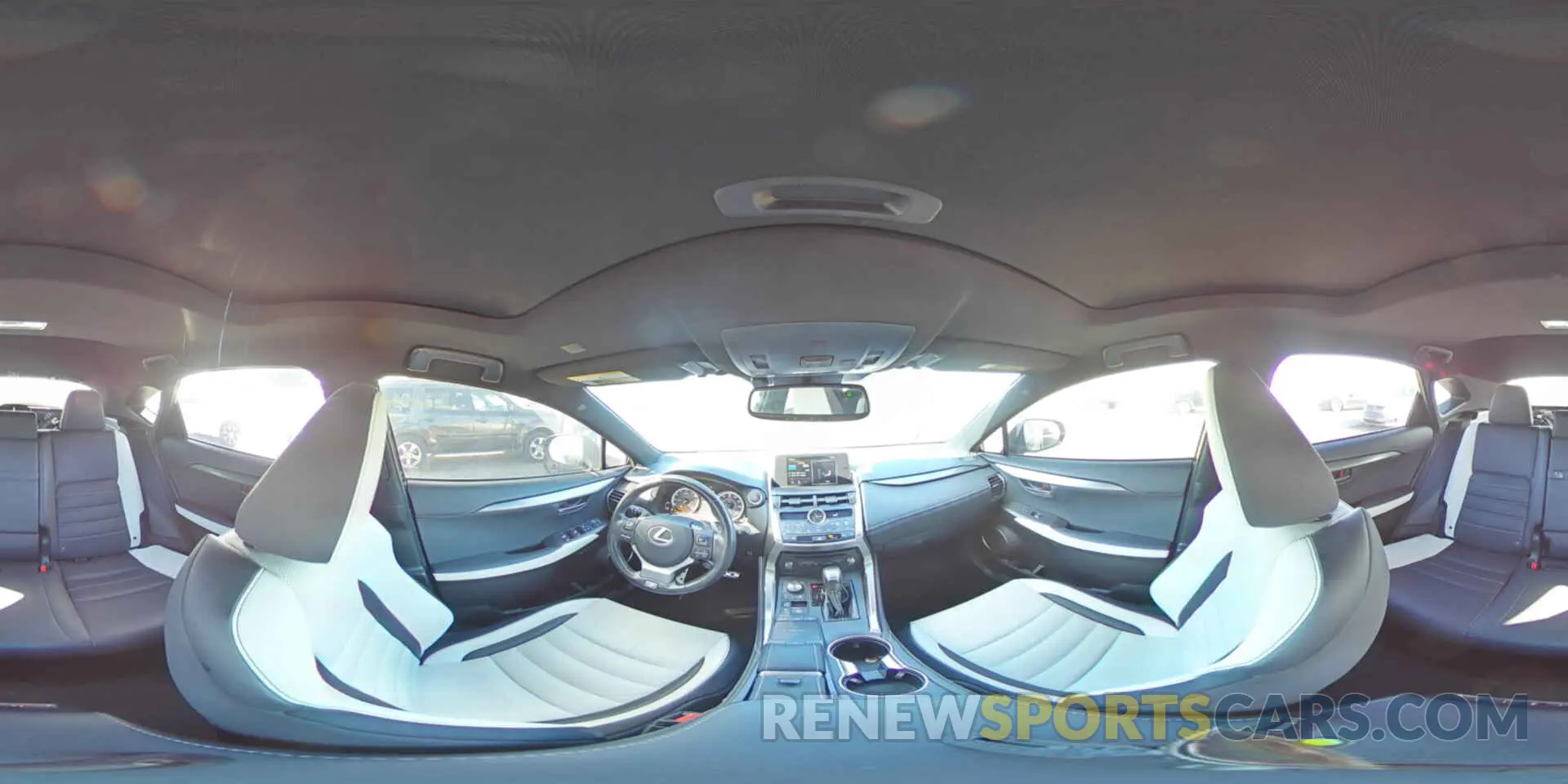 13 fotografías del automóvil dañado JTJSARBZ1L2169584 LEXUS NX 300 F S 2020