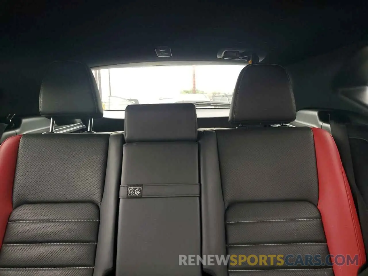 10 fotografías del automóvil dañado JTJSARBZXL2171334 LEXUS NX 300 F S 2020