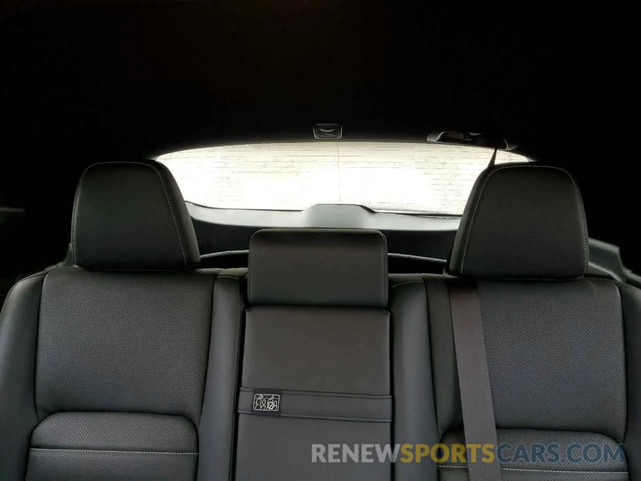 10 fotografías del automóvil dañado JTJSARDZ0L2233918 LEXUS NX 300 F S 2020