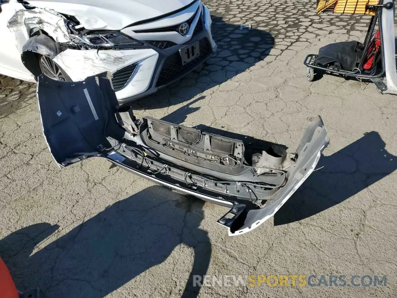 14 fotografías del automóvil dañado JTJSARDZ7L5011357 LEXUS NX 300 F S 2020