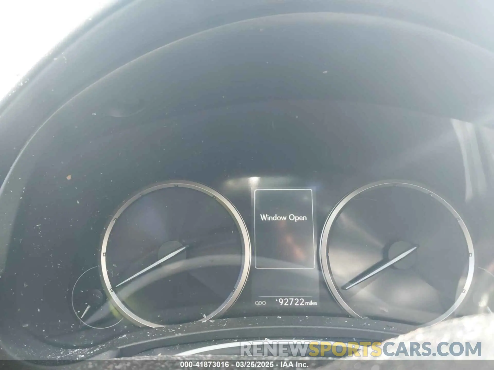 7 fotografías del automóvil dañado JTJBJRBZ8K2118226 LEXUS NX 300H 2019