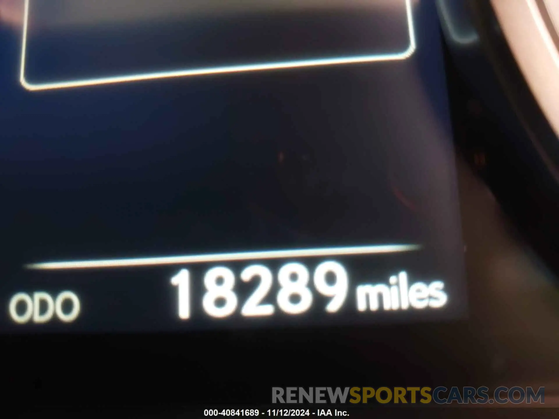 15 fotografías del automóvil dañado JTJGJRDZ3L2143992 LEXUS NX 300H 2020