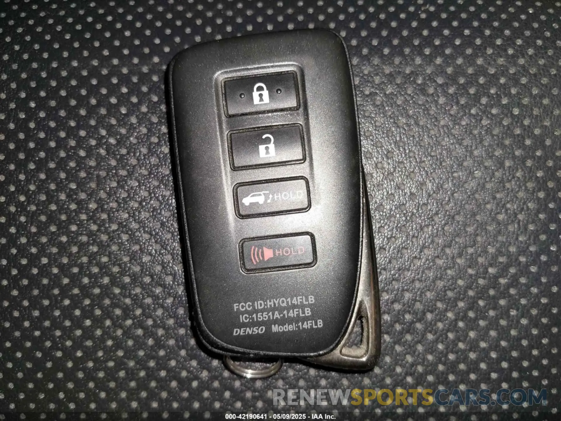 11 fotografías del automóvil dañado JTJSJRDZ0M2149793 LEXUS NX 300H 2021