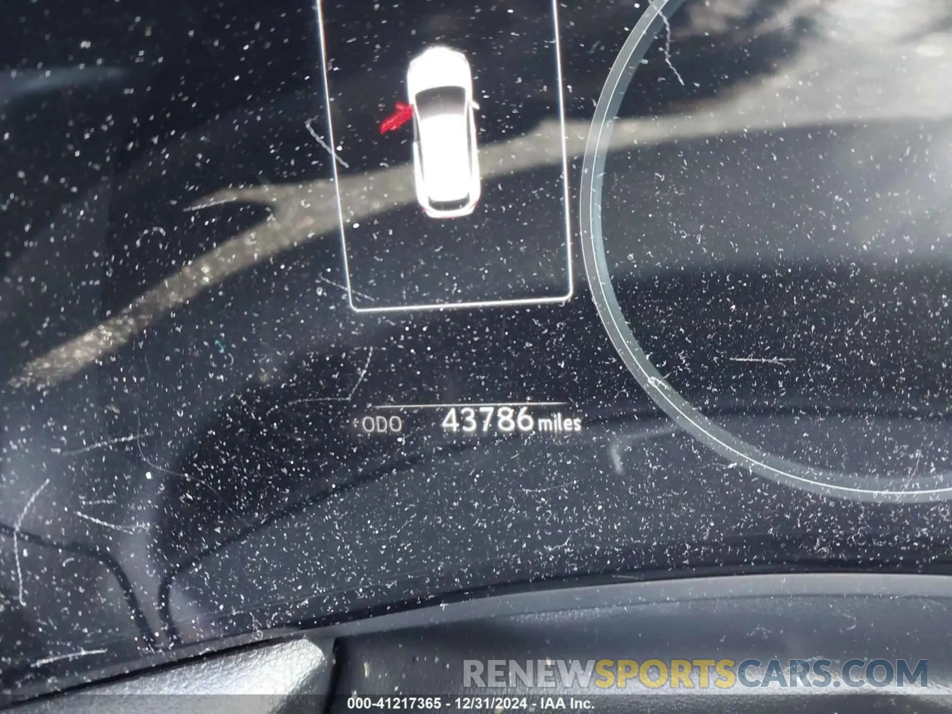 7 fotografías del automóvil dañado 2T2AGCEZ7NC002524 LEXUS NX 350 2022