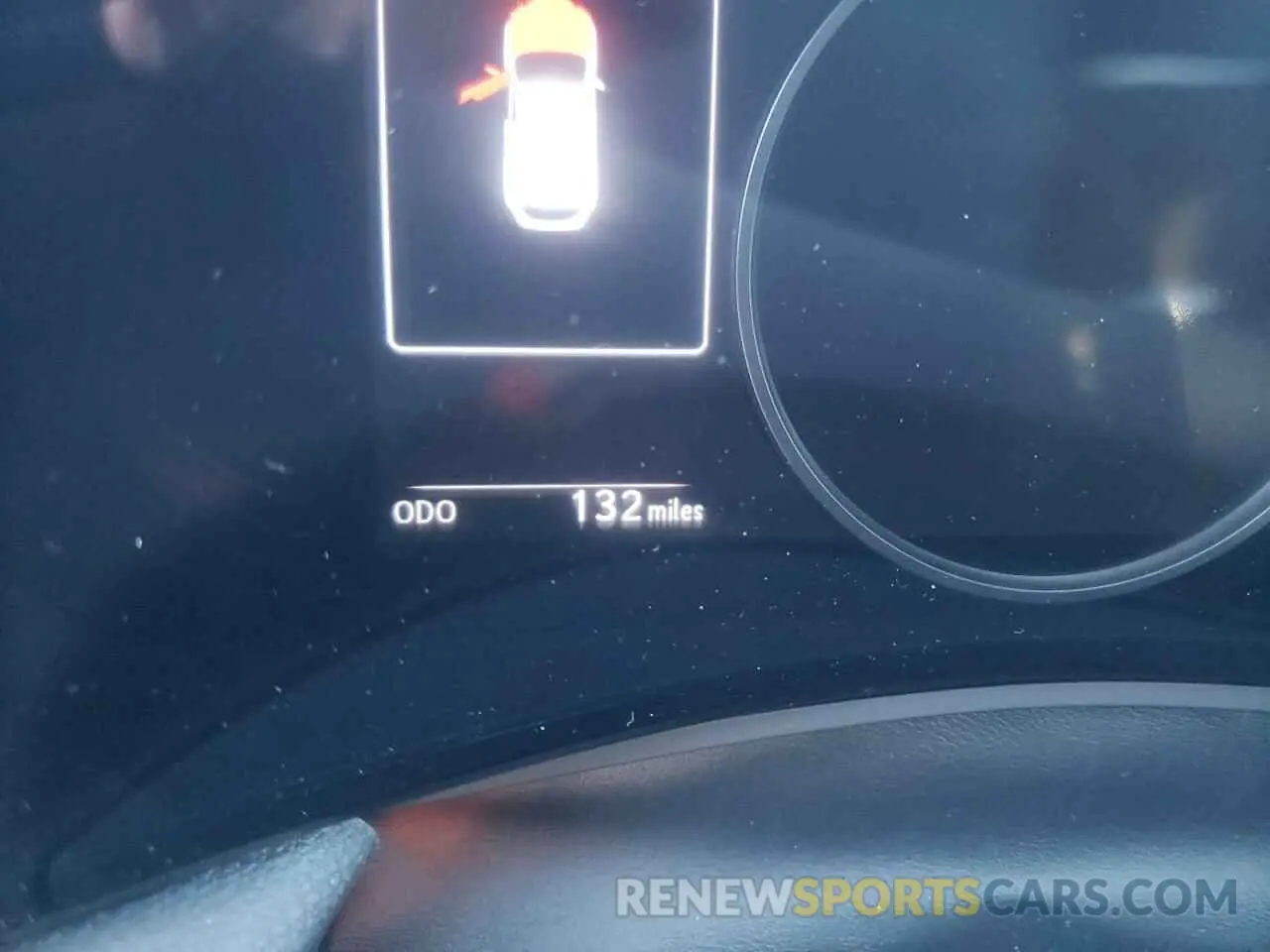8 fotografías del automóvil dañado 2T2AGCEZ7NC011966 LEXUS NX 350 2022