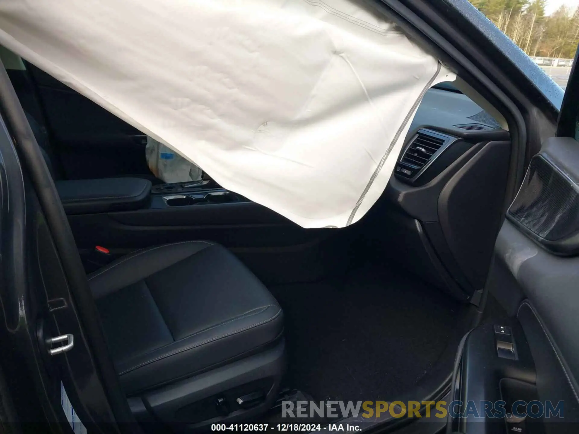 5 fotografías del automóvil dañado 2T2AGCEZXNC015235 LEXUS NX 350 2022