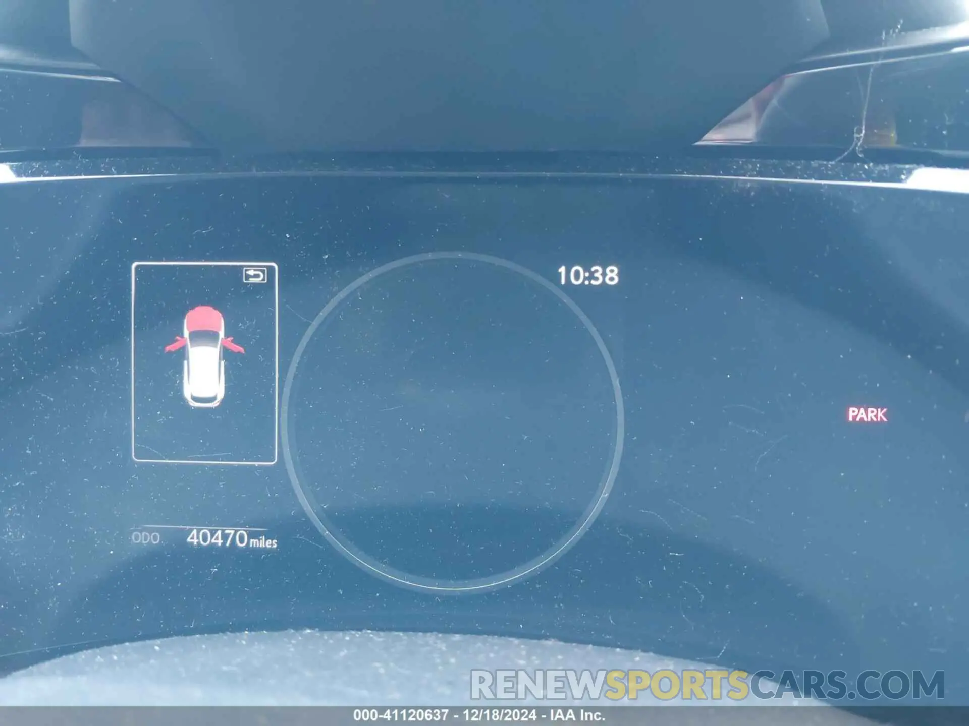7 fotografías del automóvil dañado 2T2AGCEZXNC015235 LEXUS NX 350 2022