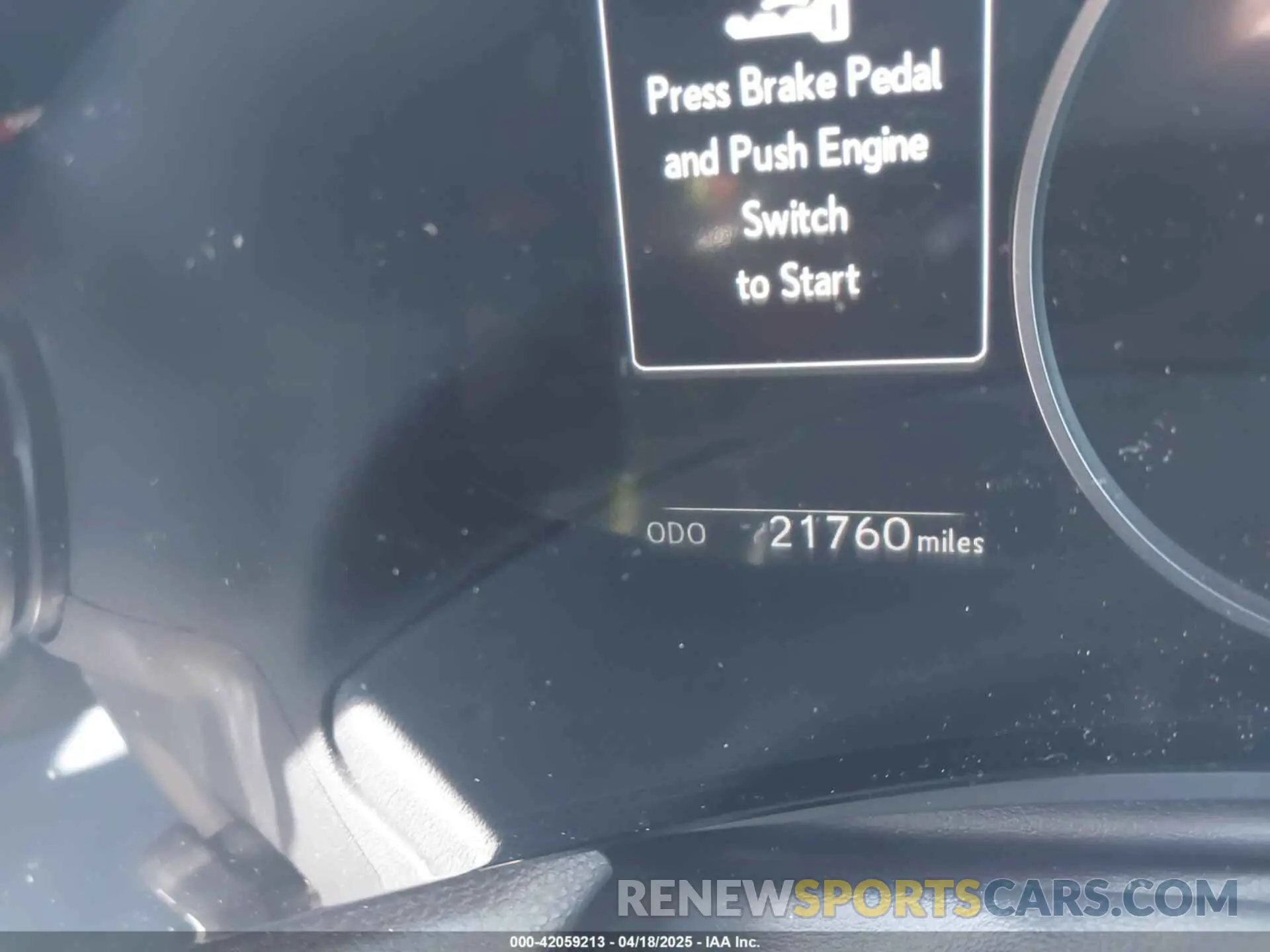 15 fotografías del automóvil dañado 2T2GGCEZ2NC004465 LEXUS NX 350 2022