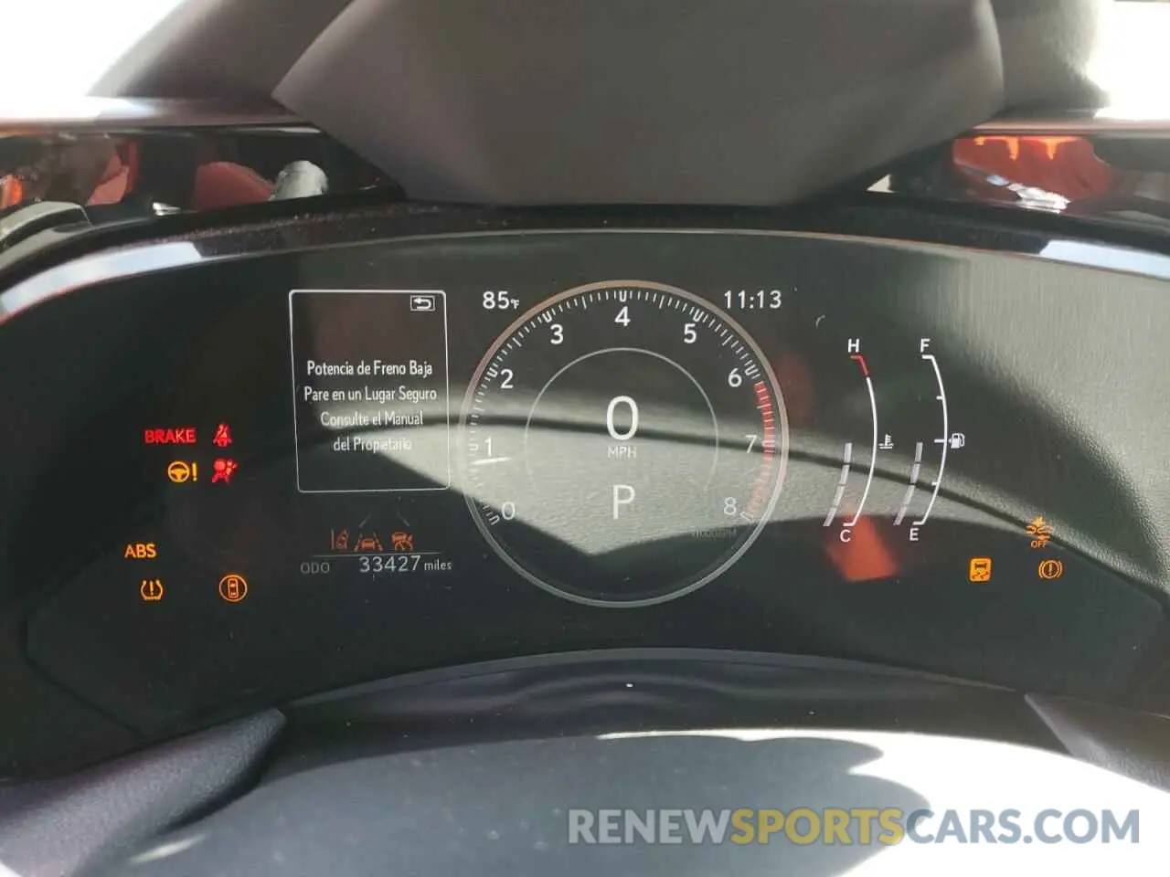 9 fotografías del automóvil dañado 2T2GGCEZ2NC005342 LEXUS NX 350 2022