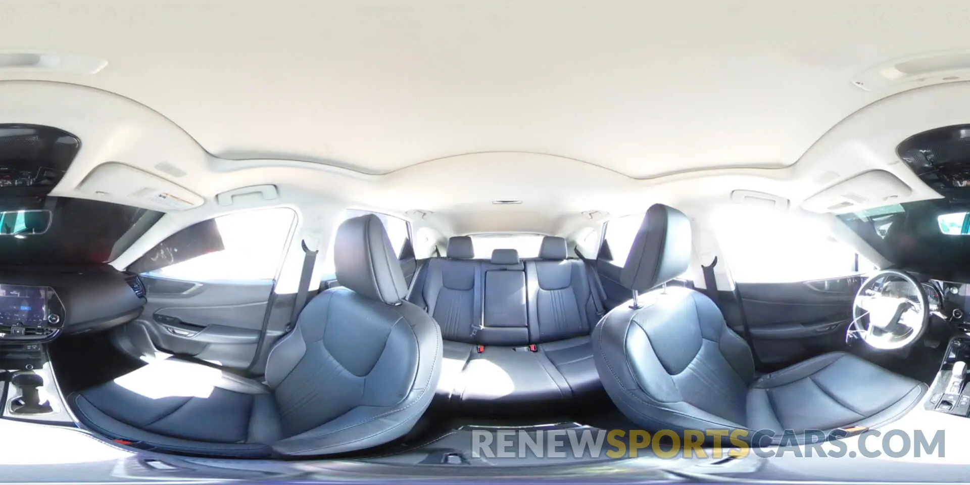 15 fotografías del automóvil dañado 2T2GGCEZ3NC002952 LEXUS NX 350 2022