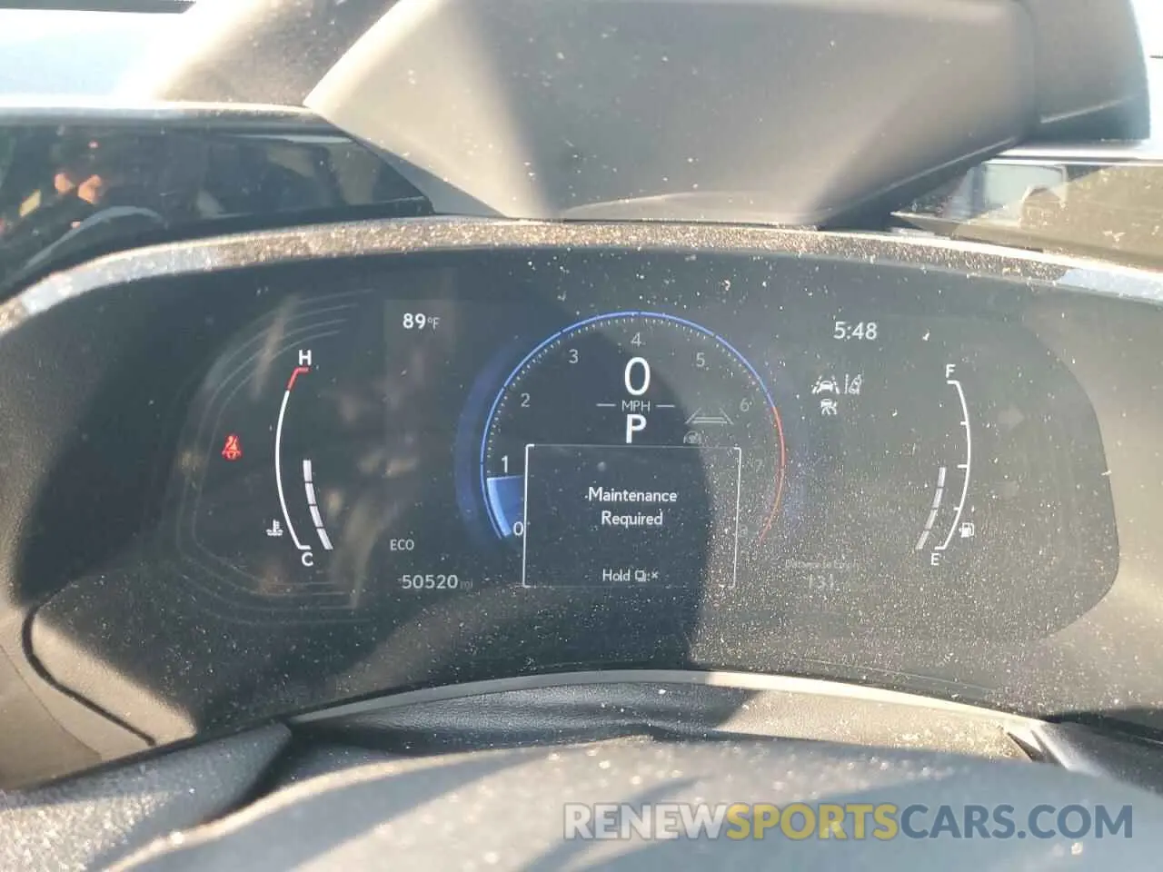 9 fotografías del automóvil dañado 2T2GGCEZ3NC009254 LEXUS NX 350 2022